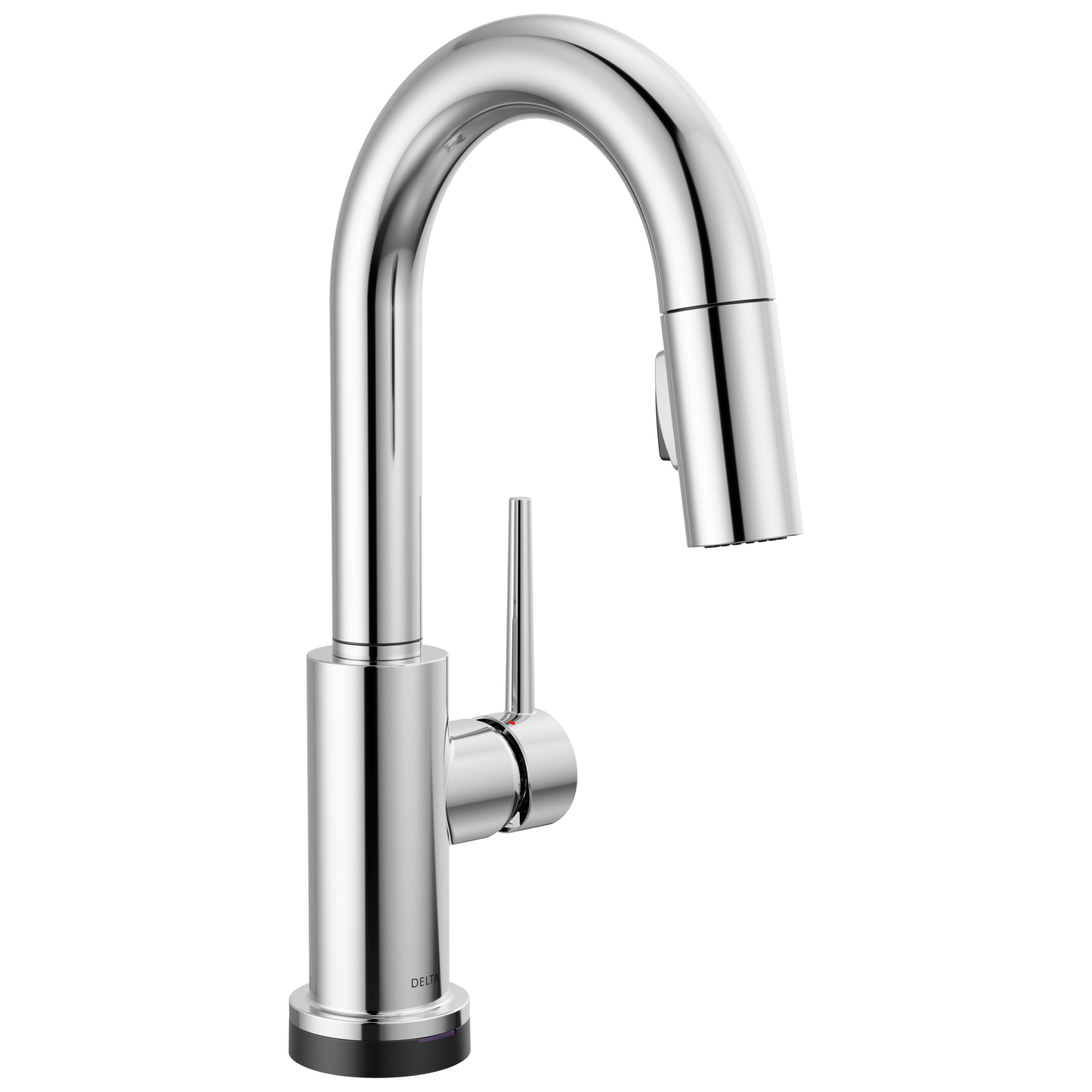 Touch2O® Bar / Prep Faucet with Touchless Technology in Chrome — image 1