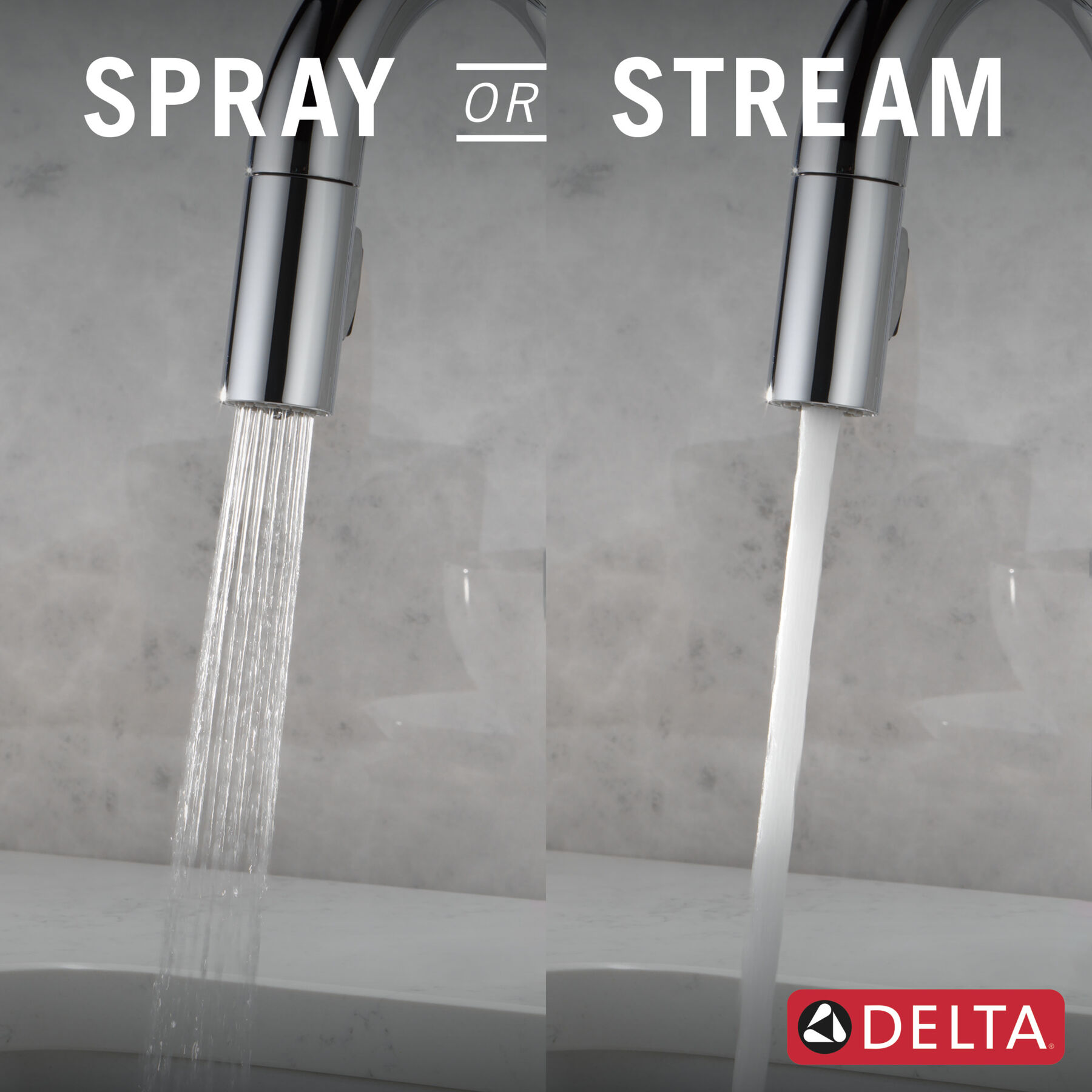 Touch2O® Bar / Prep Faucet with Touchless Technology in Chrome — thumbnail 3