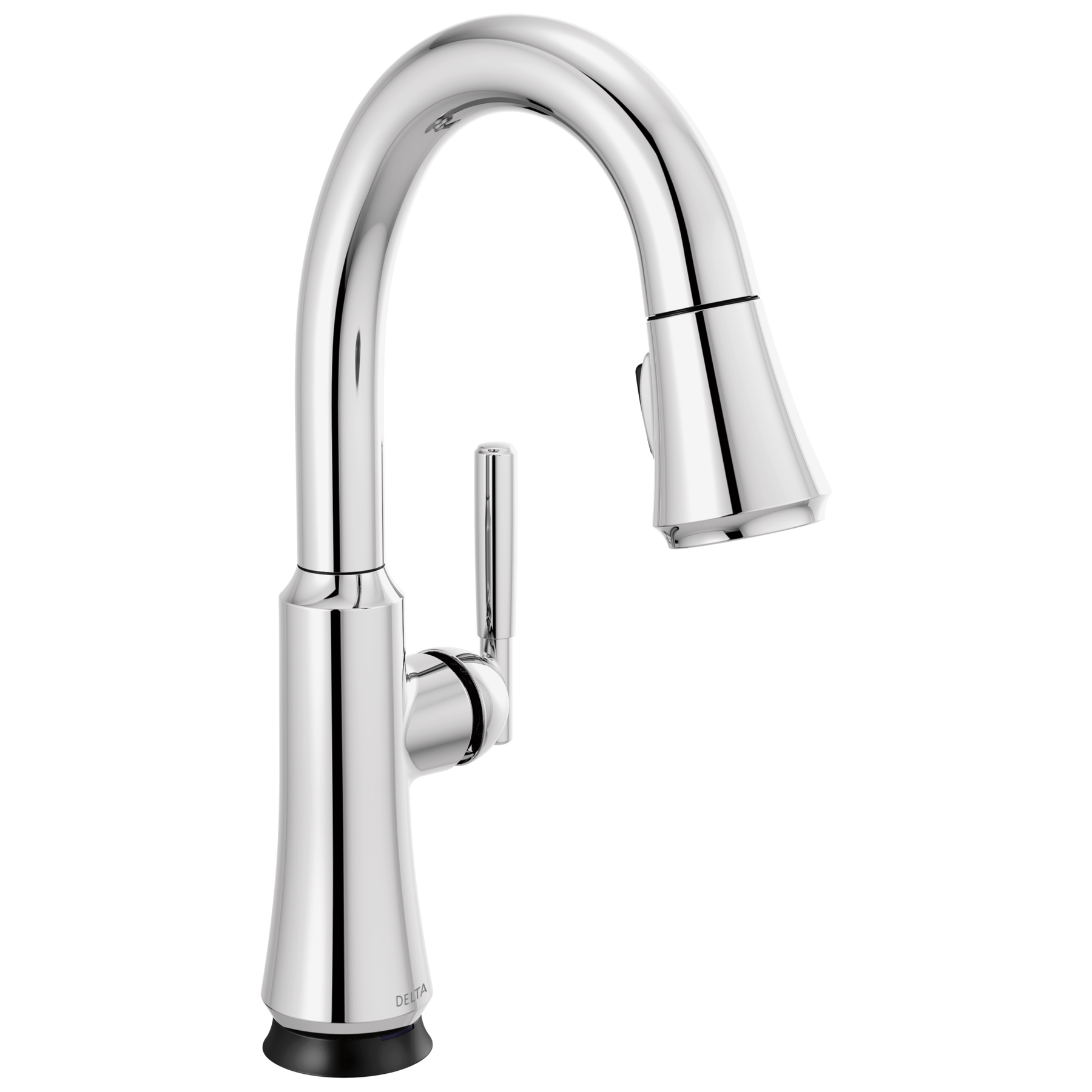 Touch2O® Bar / Prep Faucet with Touchless Technology in Chrome — image 1