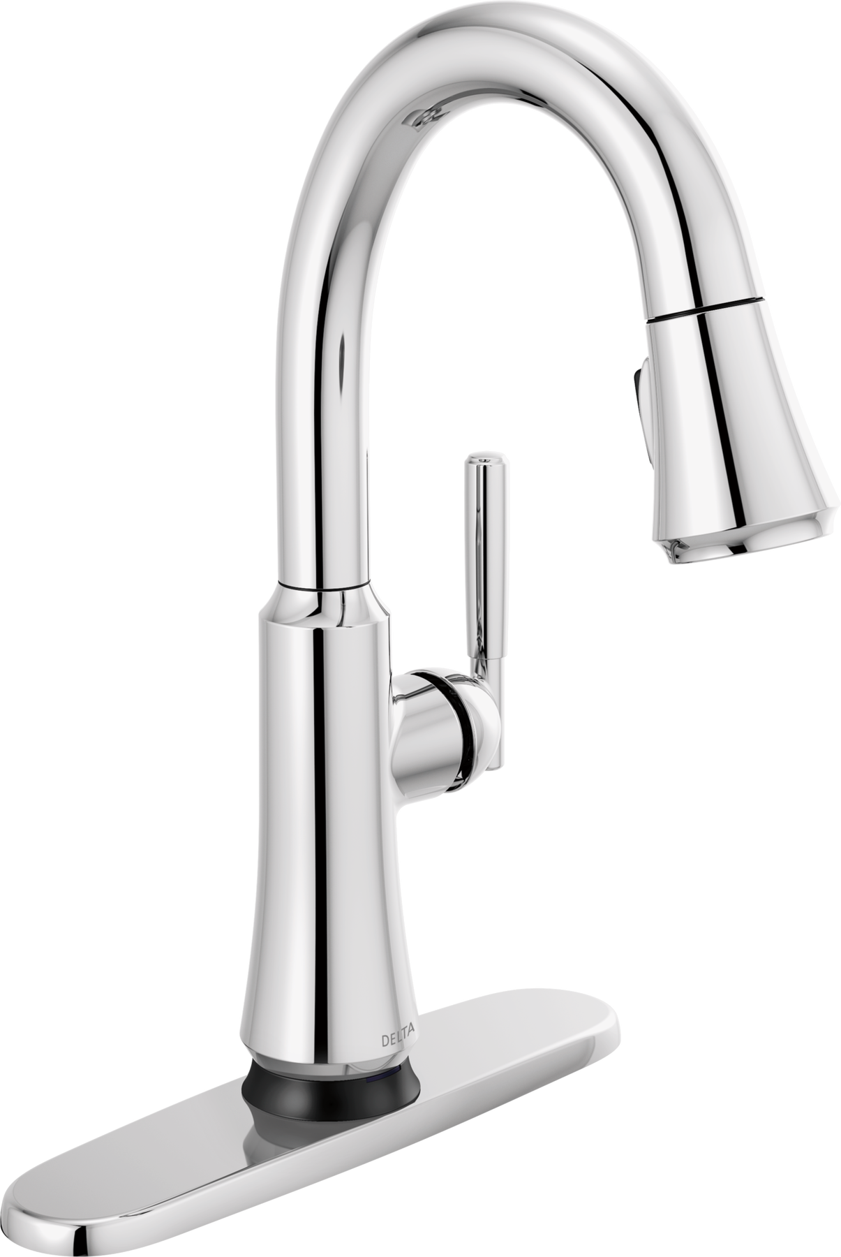 Touch2O® Bar / Prep Faucet with Touchless Technology in Chrome — thumbnail 2