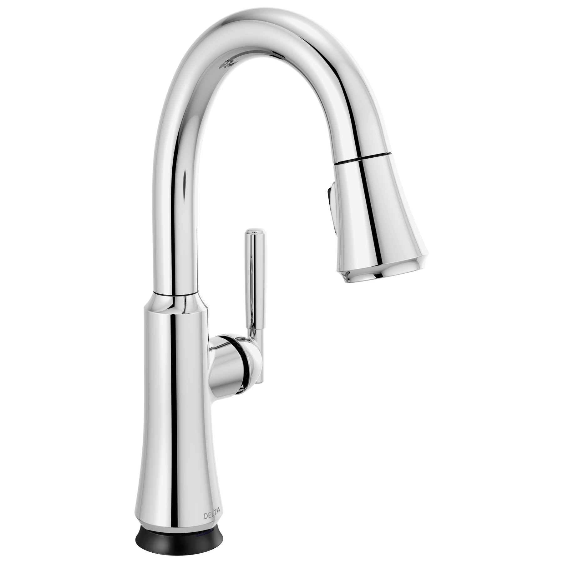 Touch2O® Bar / Prep Faucet with Touchless Technology in Chrome — image 1