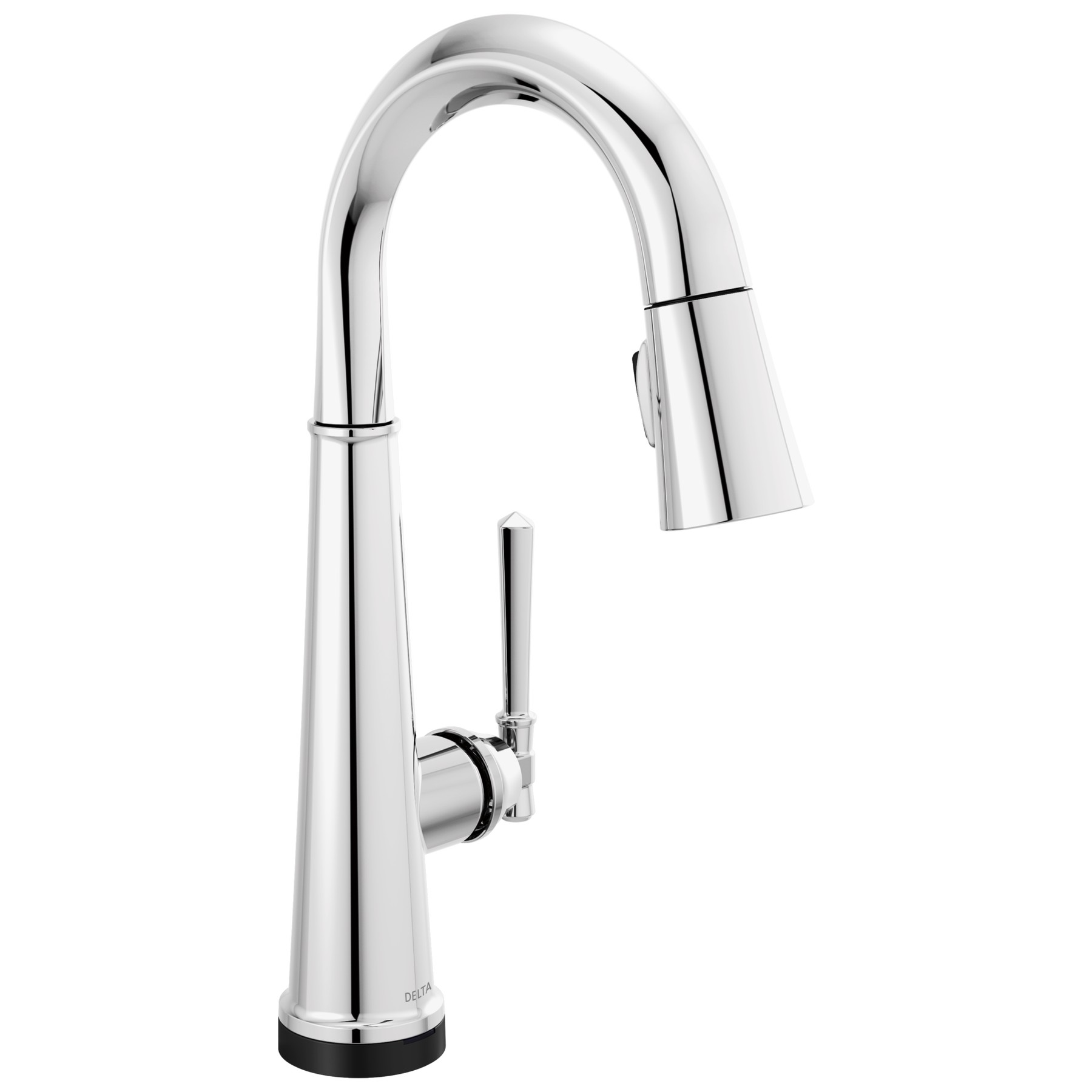 Touch2O® Bar / Prep Faucet with Touchless Technology in Lumicoat® Chrome