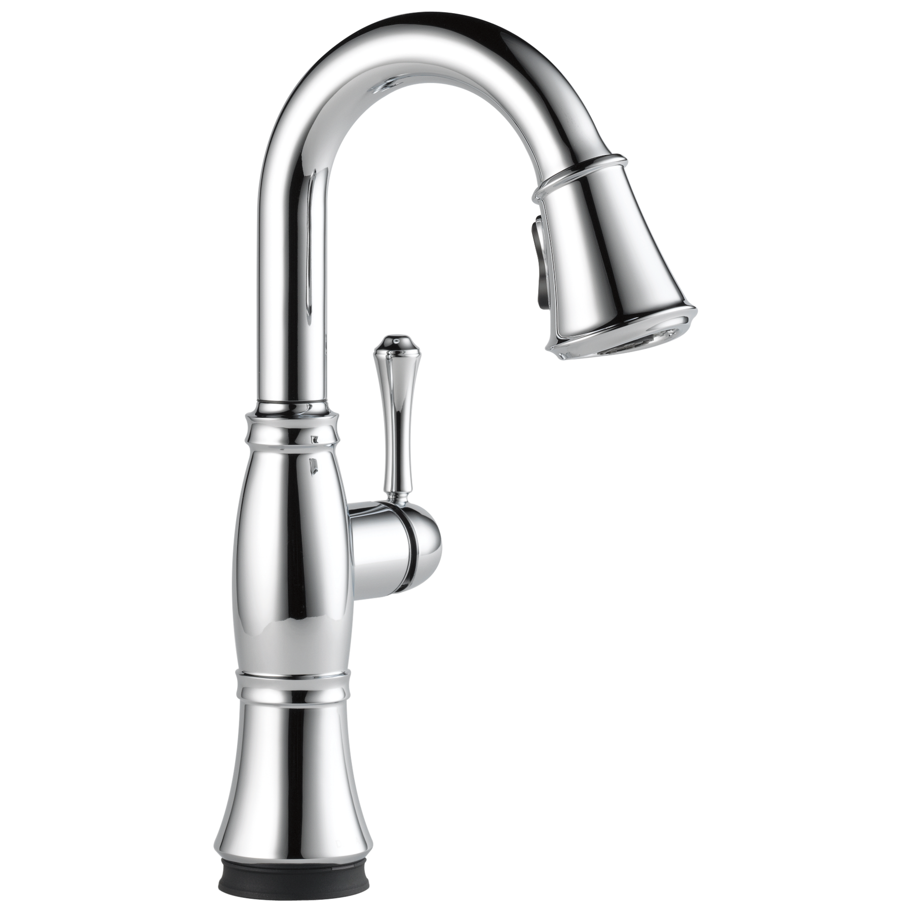 Touch2O® Bar / Prep Faucet with Touchless Technology in Lumicoat® Chrome — thumbnail 2
