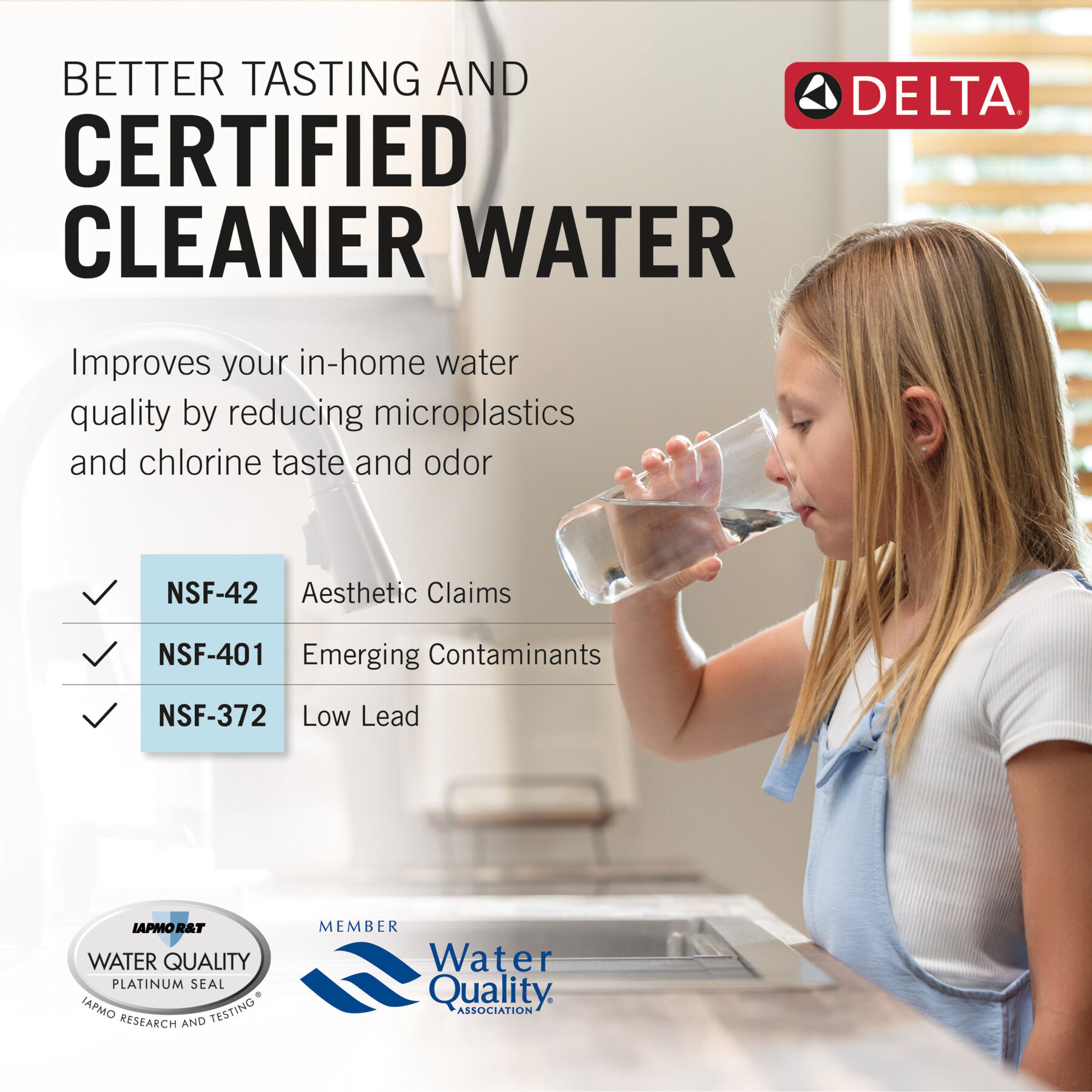 High Flow Carbon Filter DWQ300101 — thumbnail 2