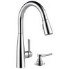 Kitchen Faucet with Soap Bundles in Chrome — thumbnail 2