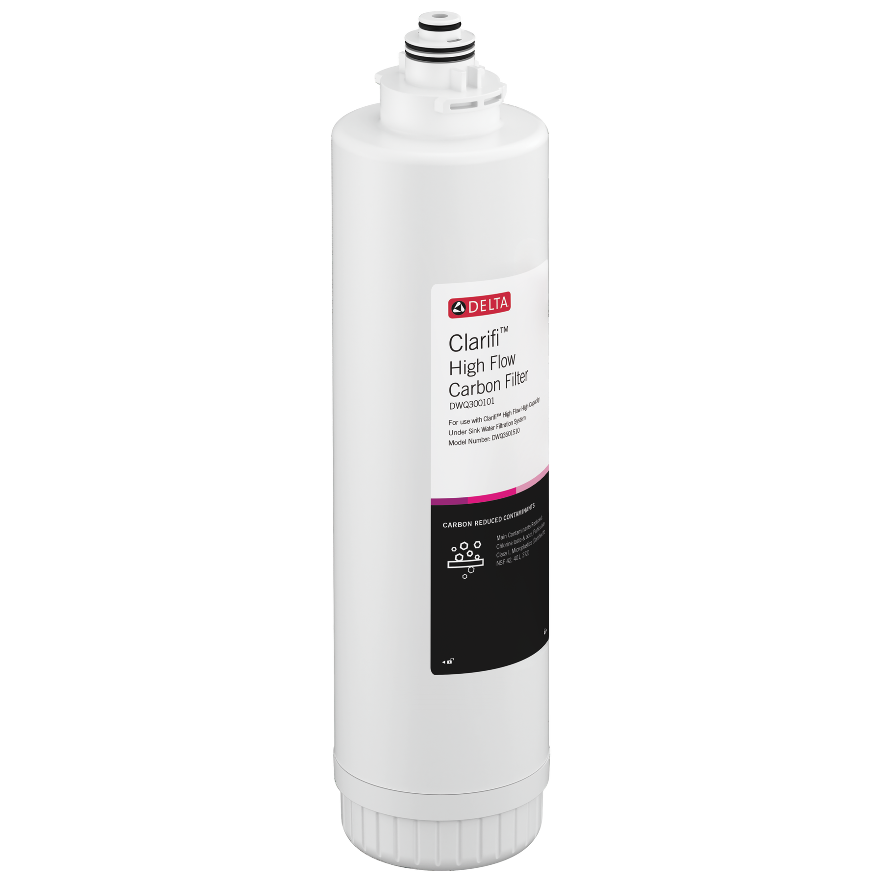 High Flow Carbon Filter DWQ300101 — image 1