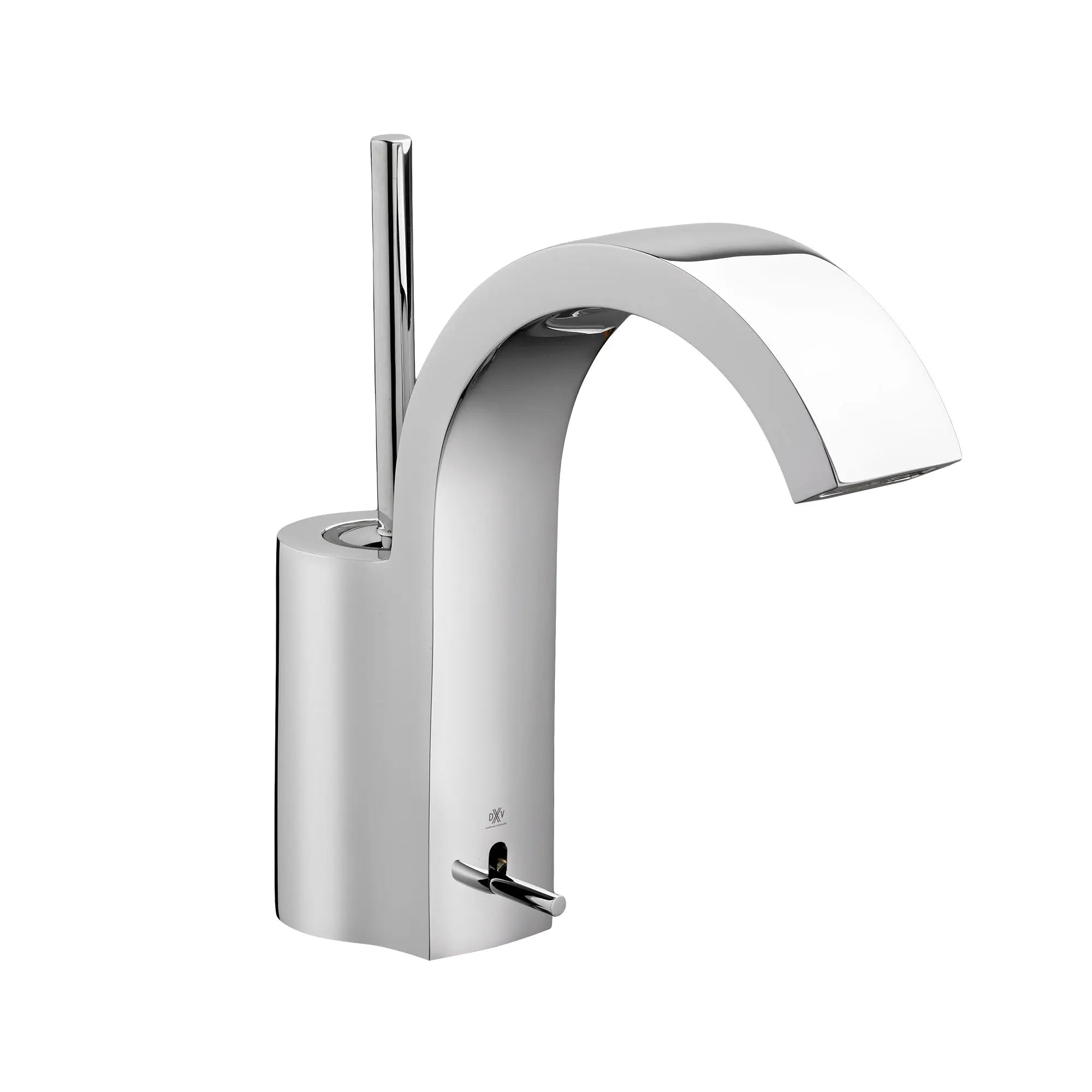 Single Handle Bathroom Faucet