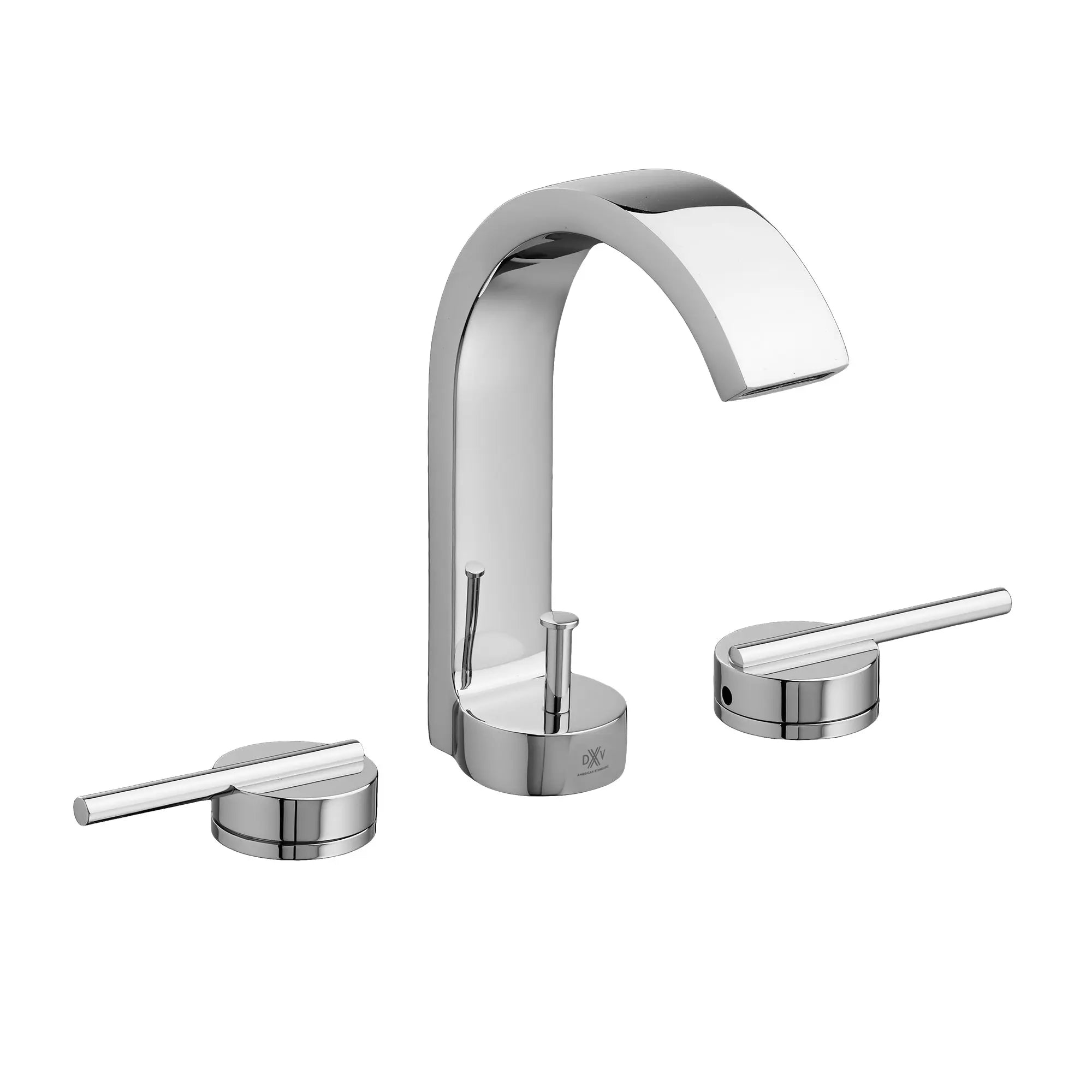Widespread Bathroom Faucet