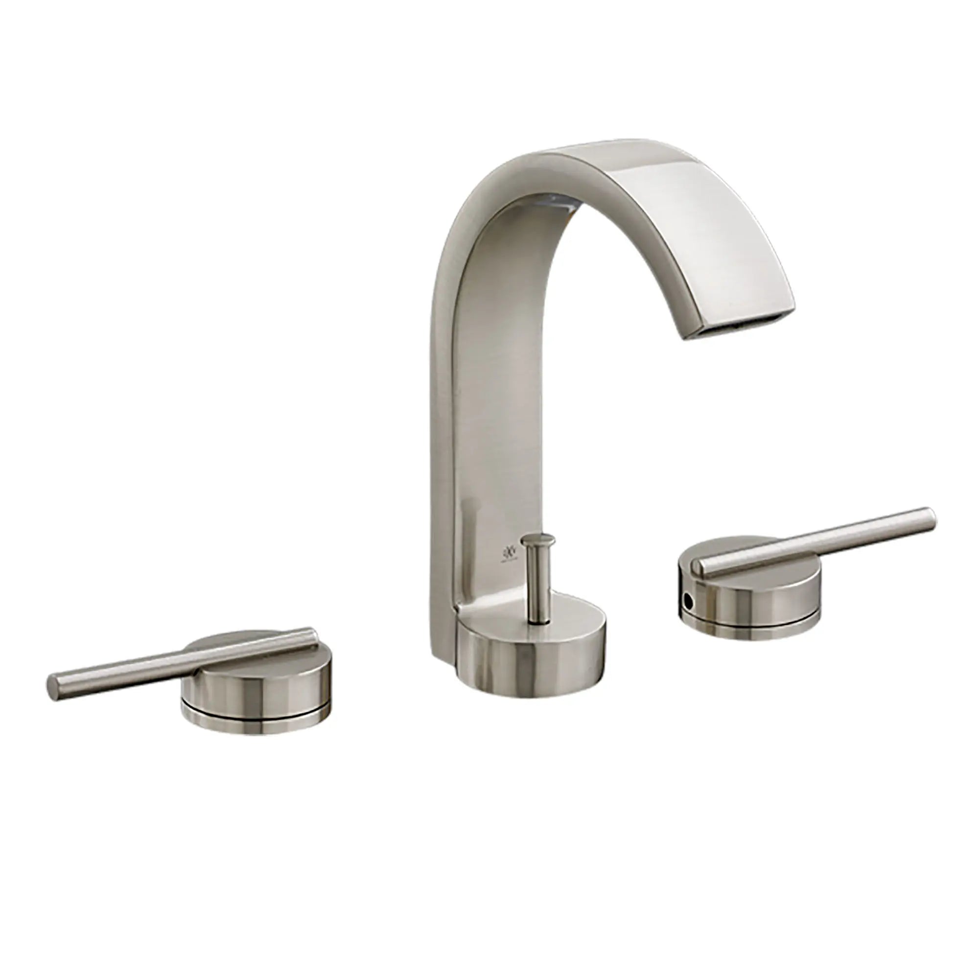 Widespread Bathroom Faucet — thumbnail 2
