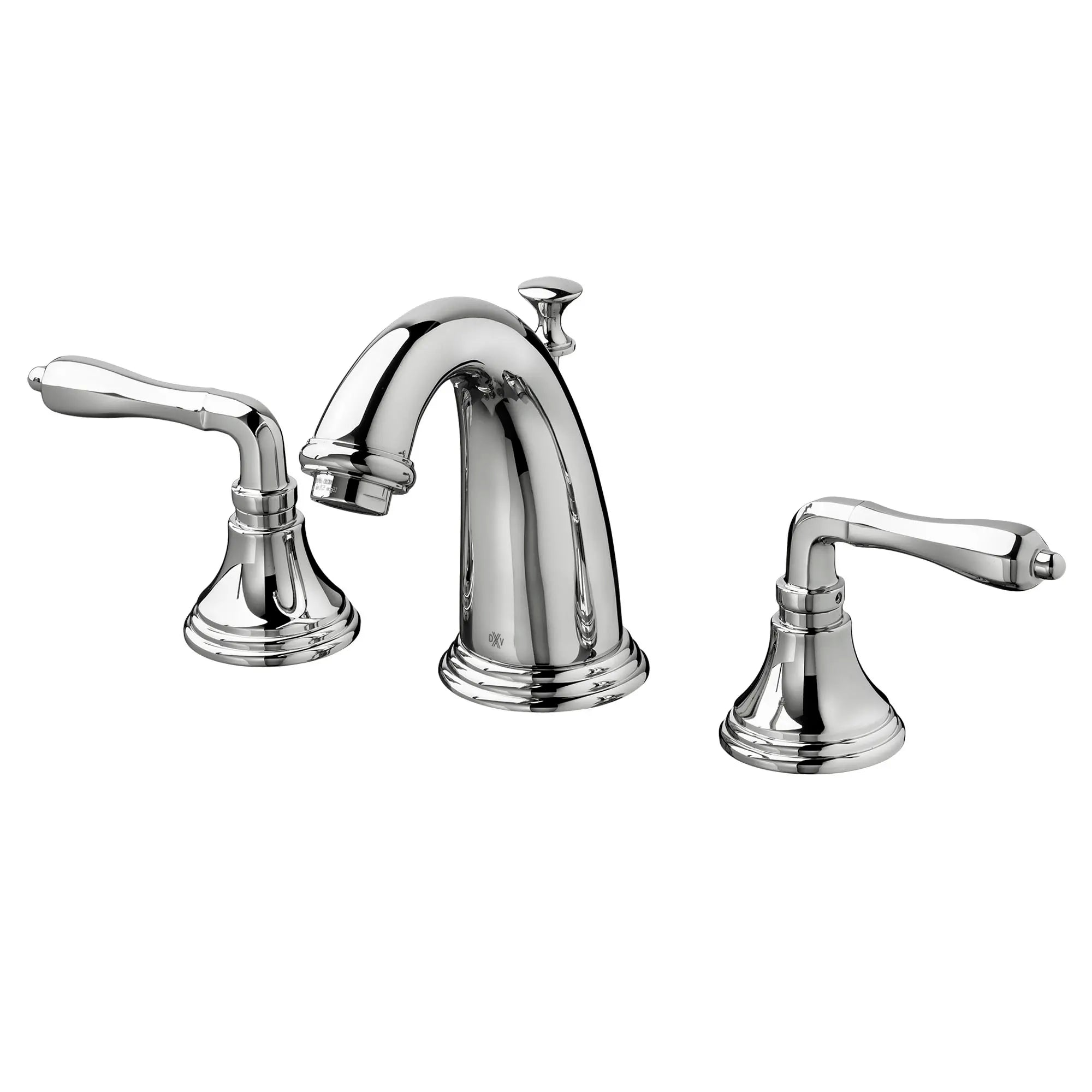 Ashbee 2-Handle Widespread Bathroon Faucet with Lever Handles — thumbnail 3