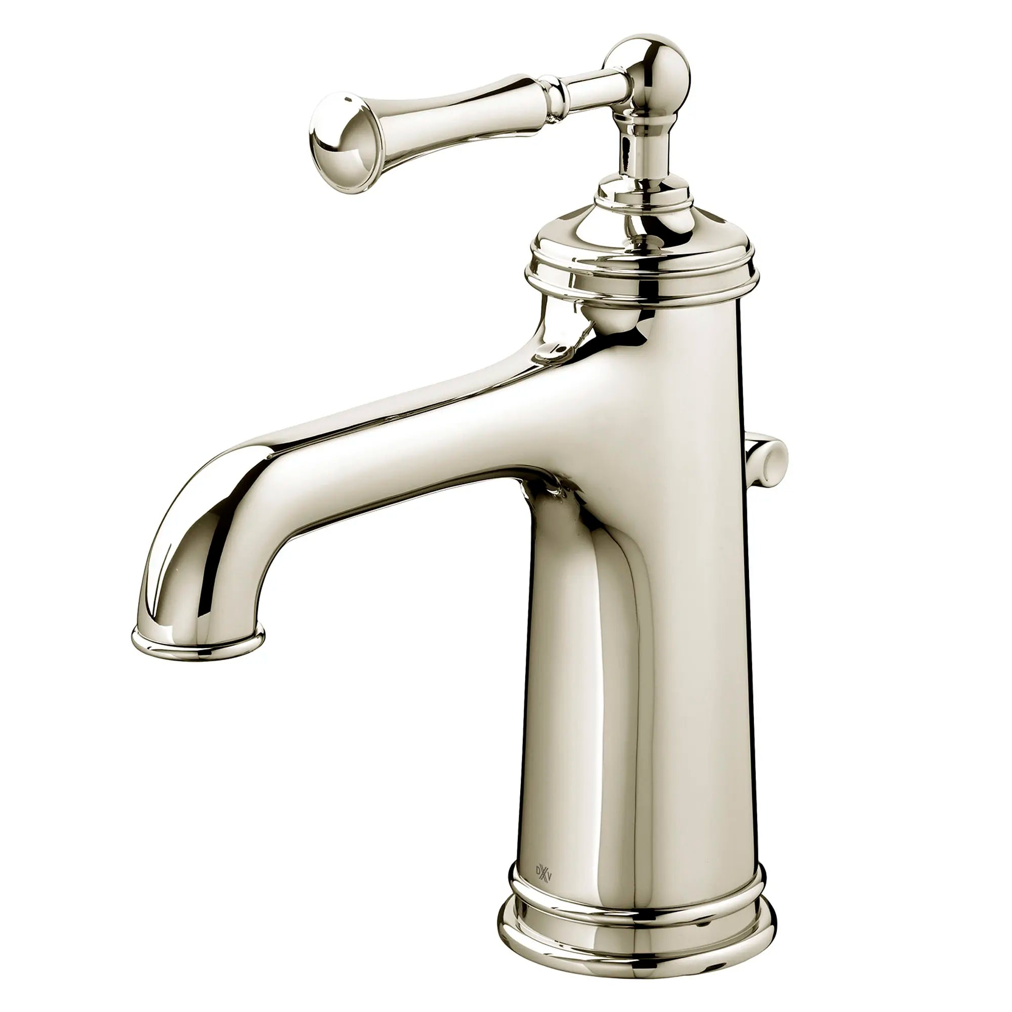 Randall Single Lever Monoblock Faucet