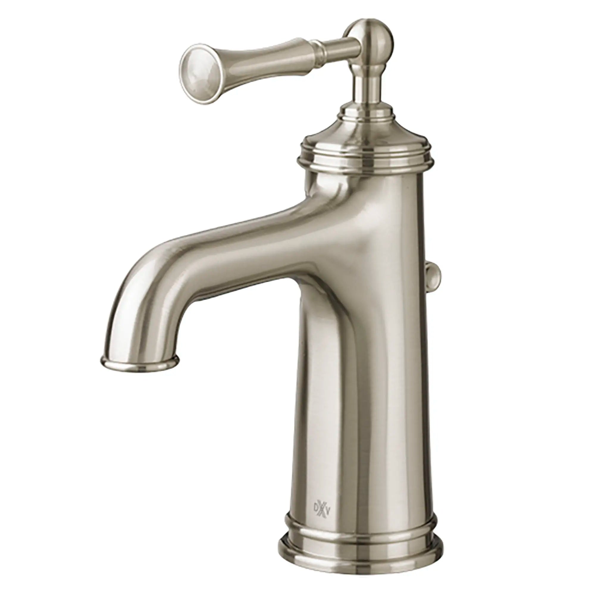 Randall Single Lever Monoblock Faucet — image 1