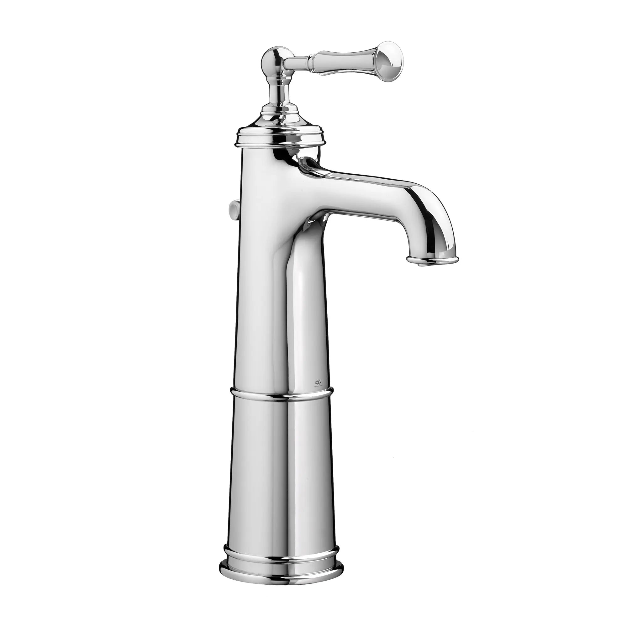 Vessel Faucet,