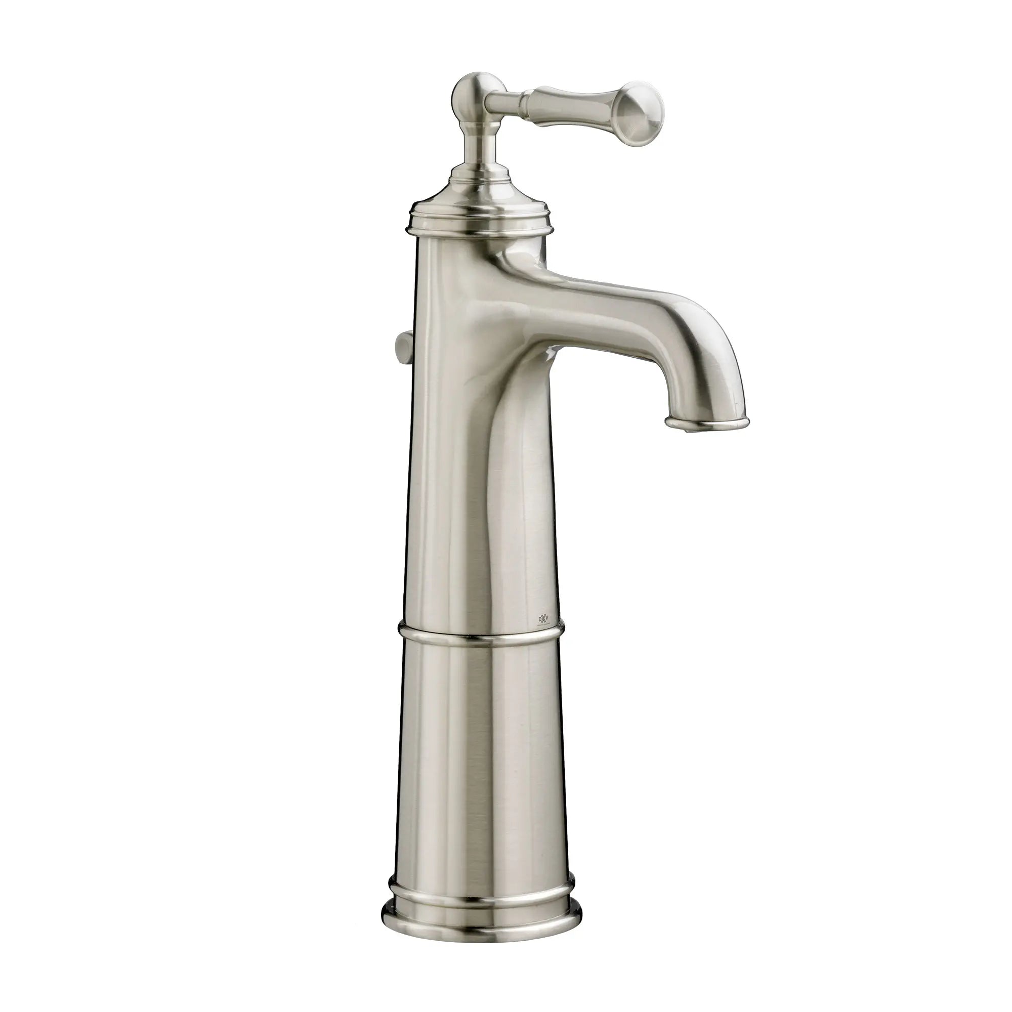 Vessel Faucet,