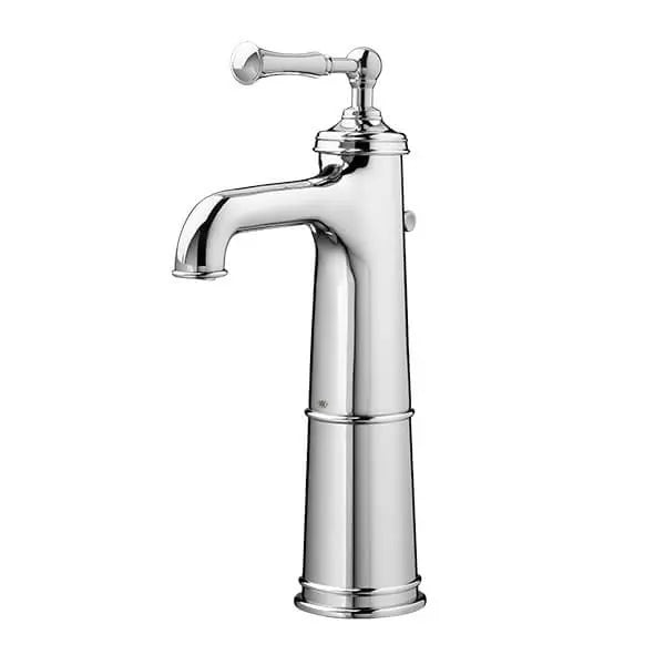 Randall® Single Handle Vessel Bathroom Faucet with Lever Handle