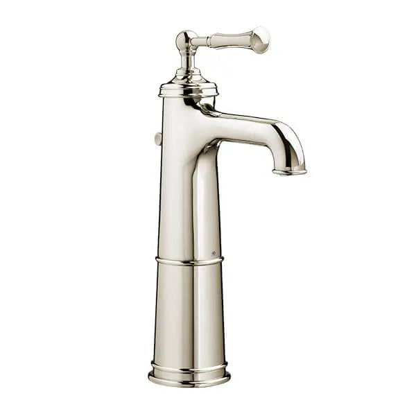 Randall® Single Handle Vessel Bathroom Faucet with Lever Handle