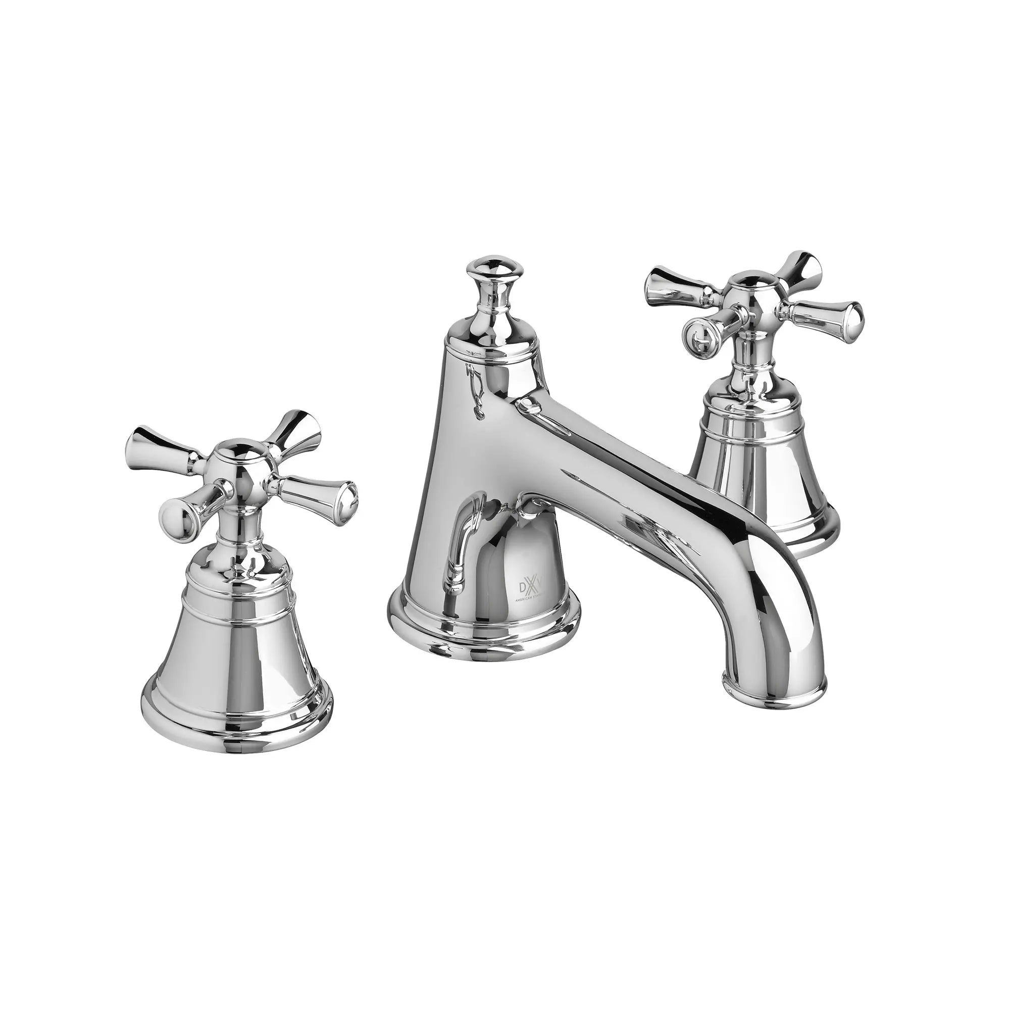 Randall® 2-Handle Widespread Bathroom Faucet with Cross Handles — thumbnail 3
