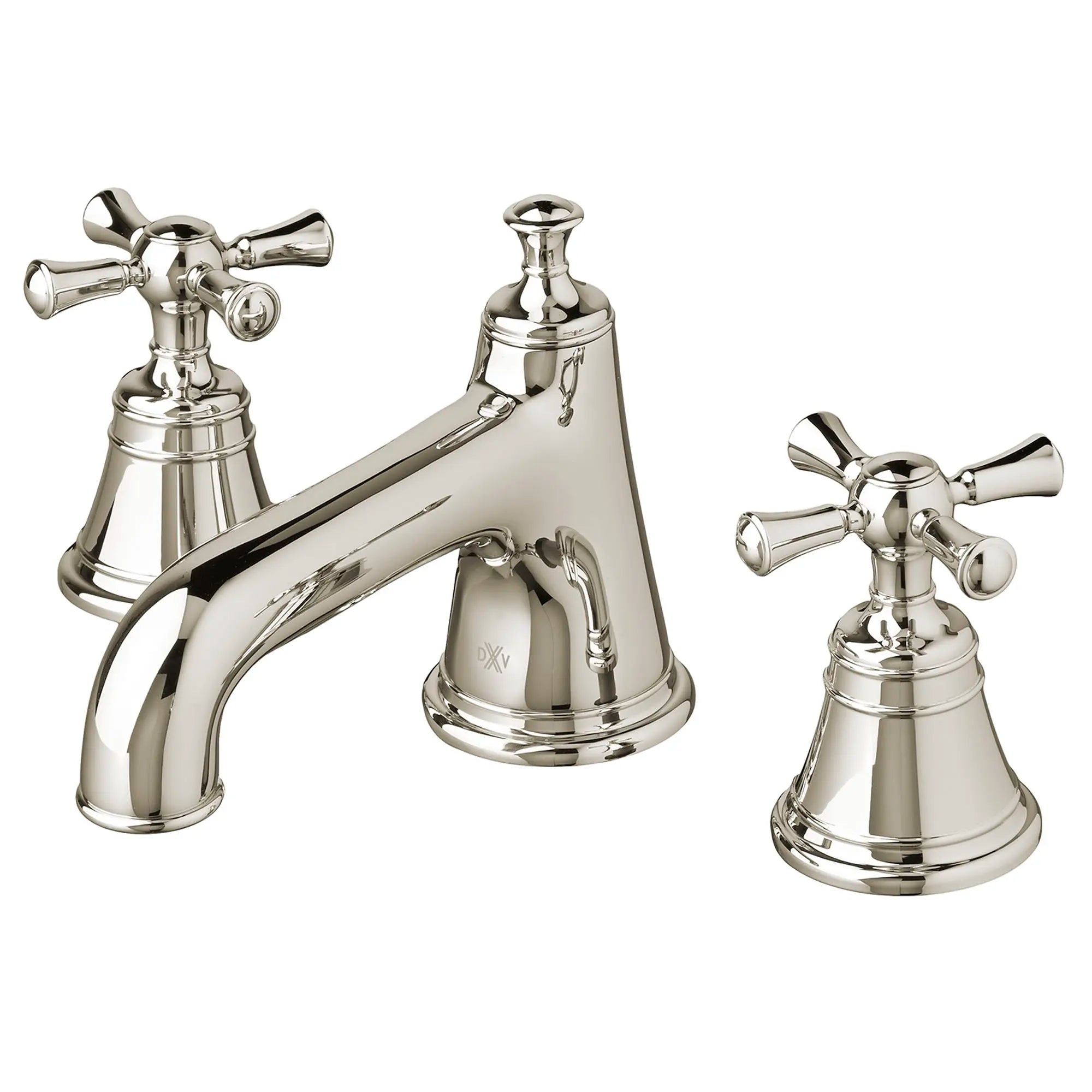 Randall® 2-Handle Widespread Bathroom Faucet with Cross Handles