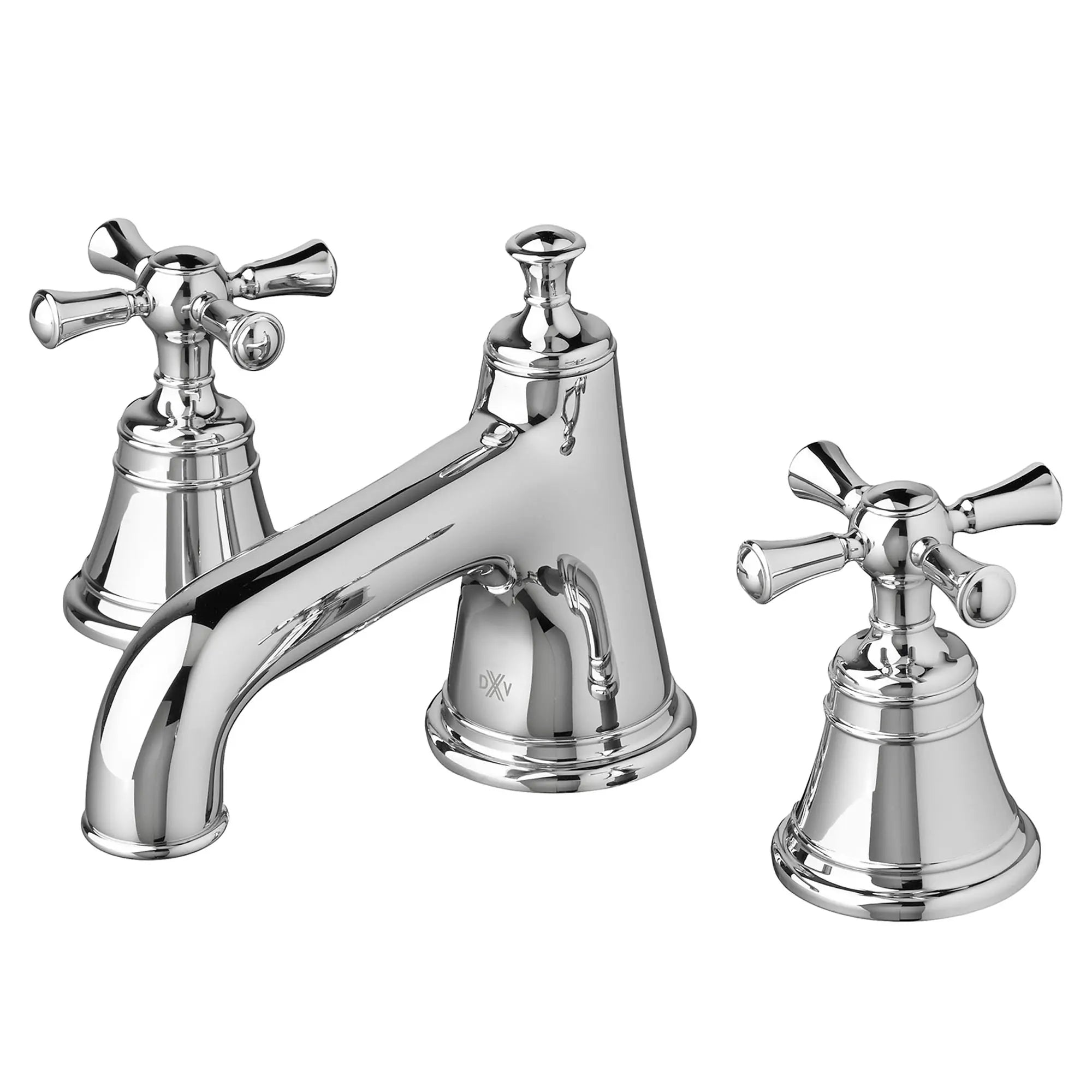 Randall® 2-Handle Widespread Bathroom Faucet with Cross Handles — thumbnail 2