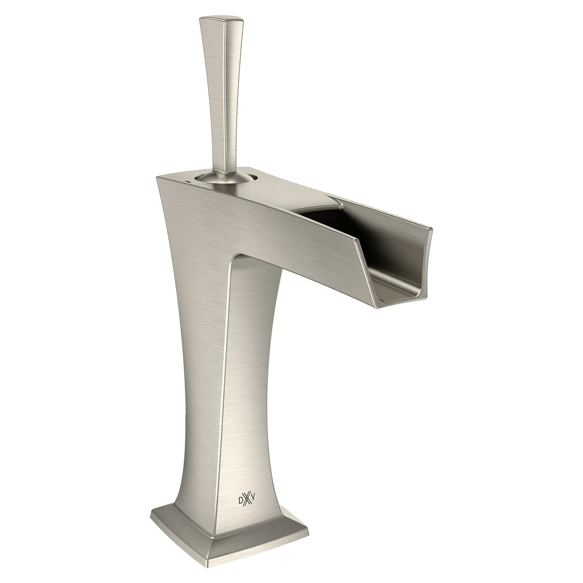 Single Control Monoblock Lavatory Faucet 1.2 GPM