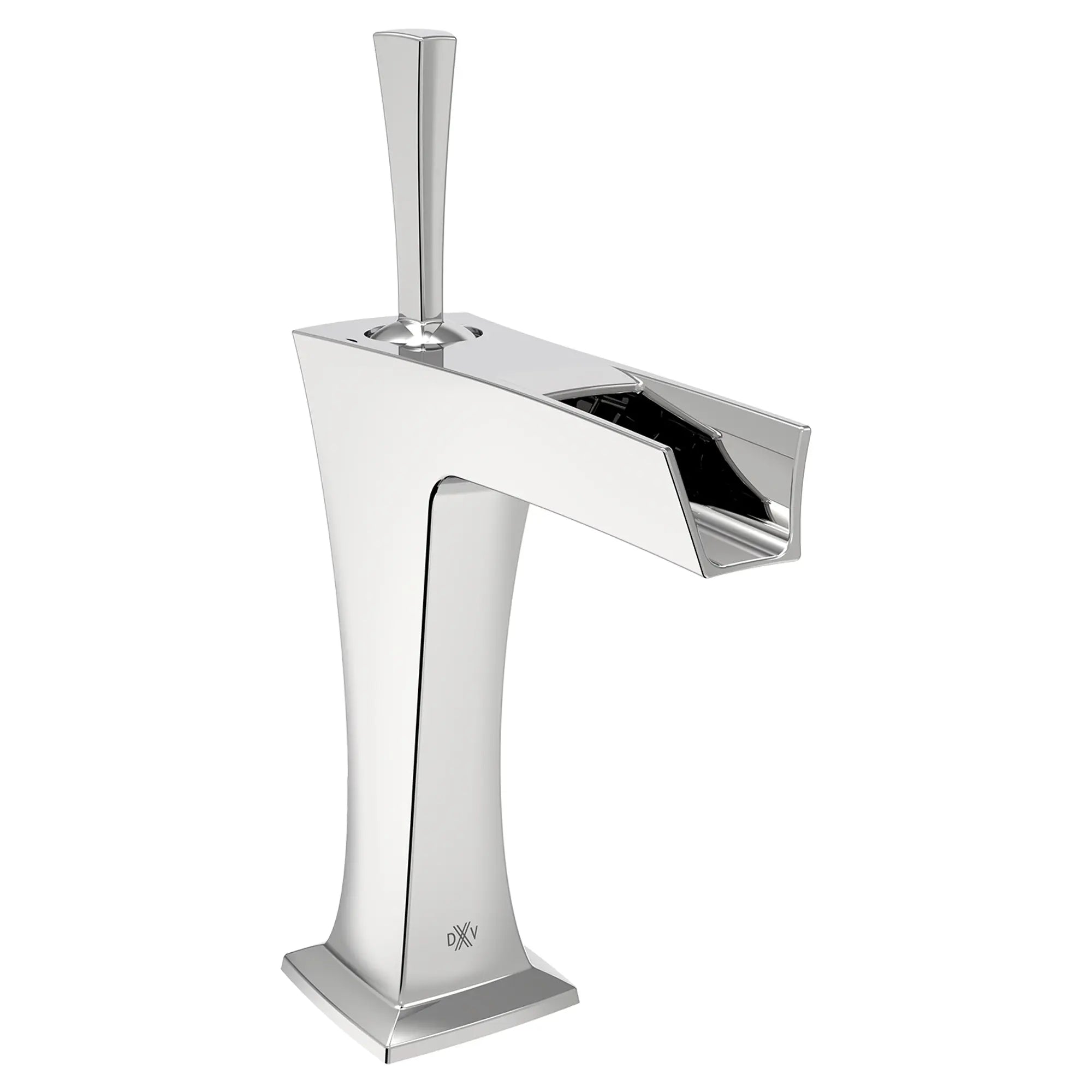Single Control Monoblock Lavatory Faucet 1.2 GPM — thumbnail 2
