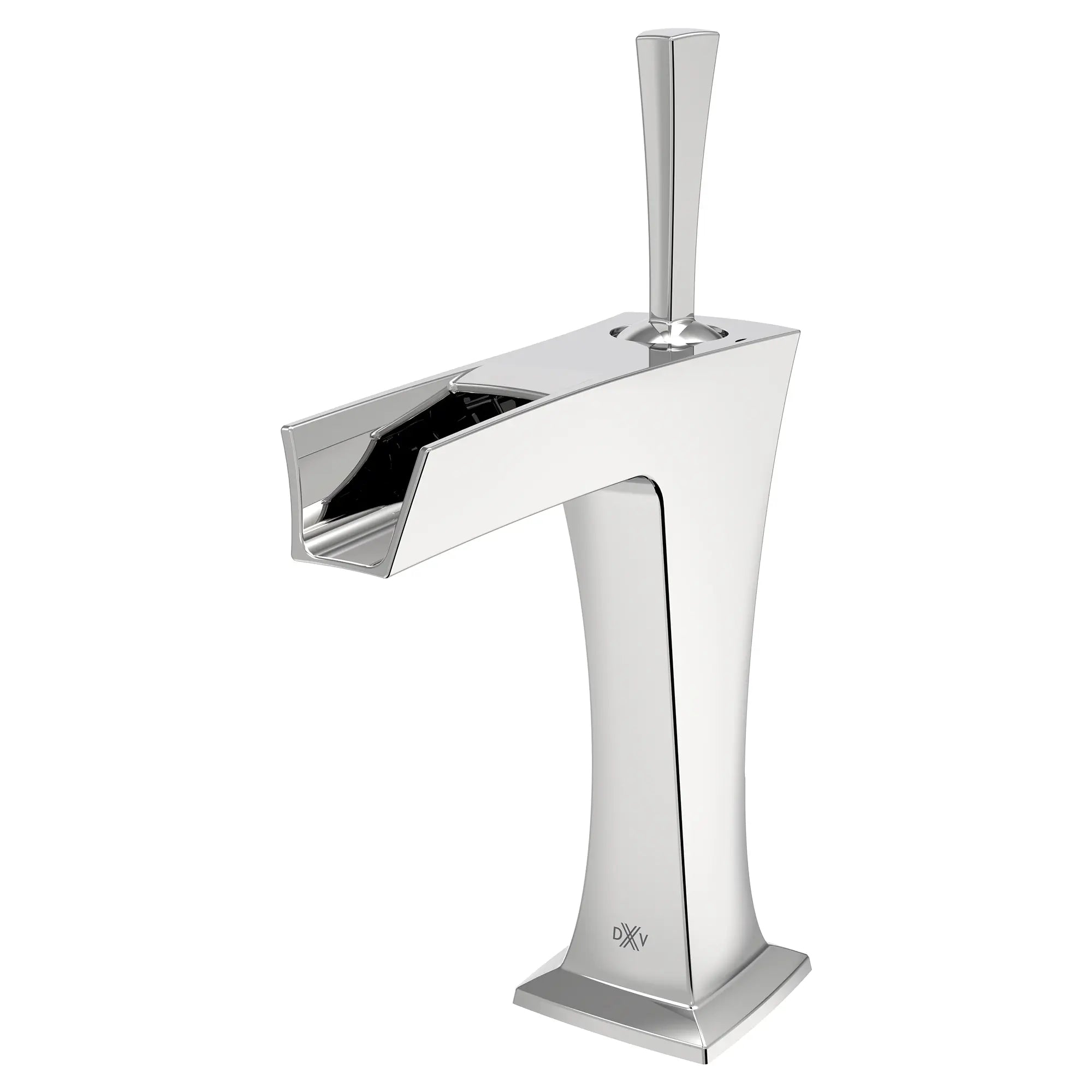 Single Control Monoblock Lavatory Faucet 1.2 GPM — thumbnail 3