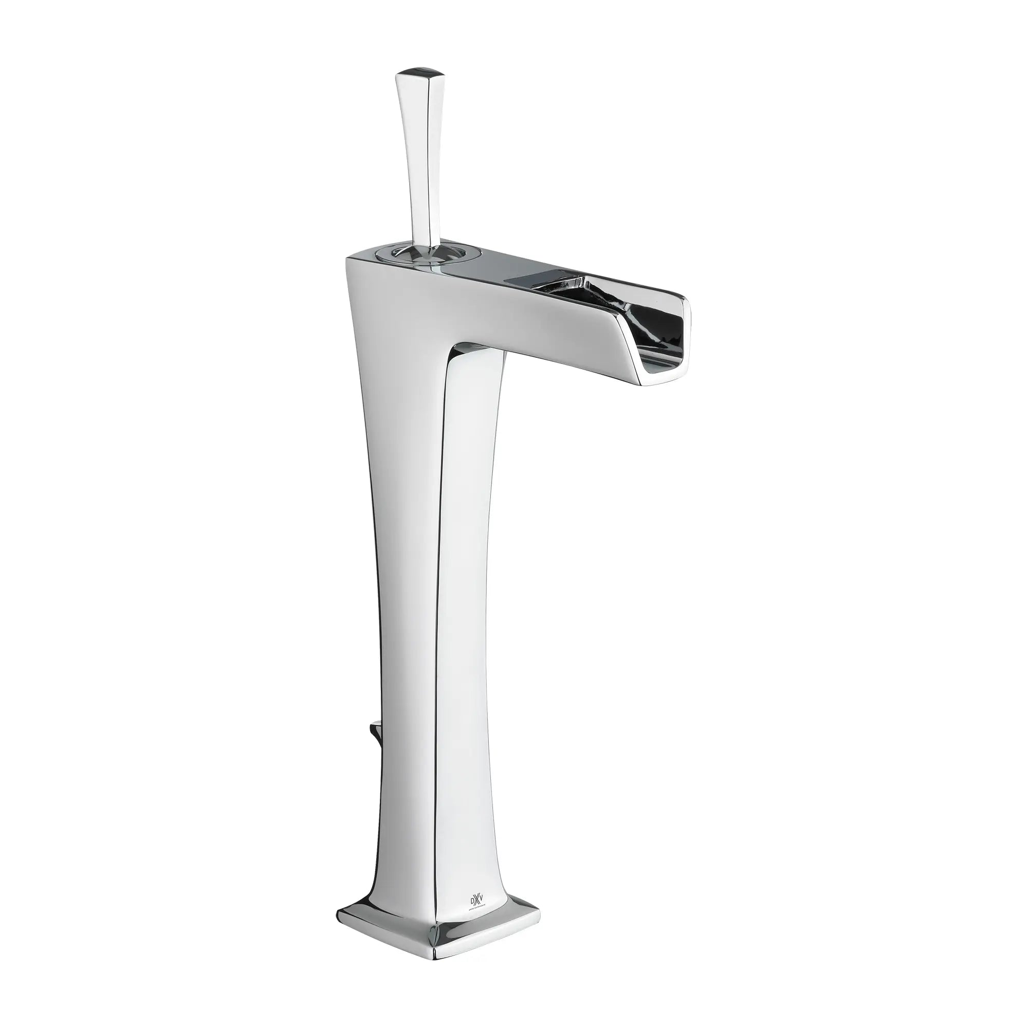 Keefe Monoblock Vessel Faucet P