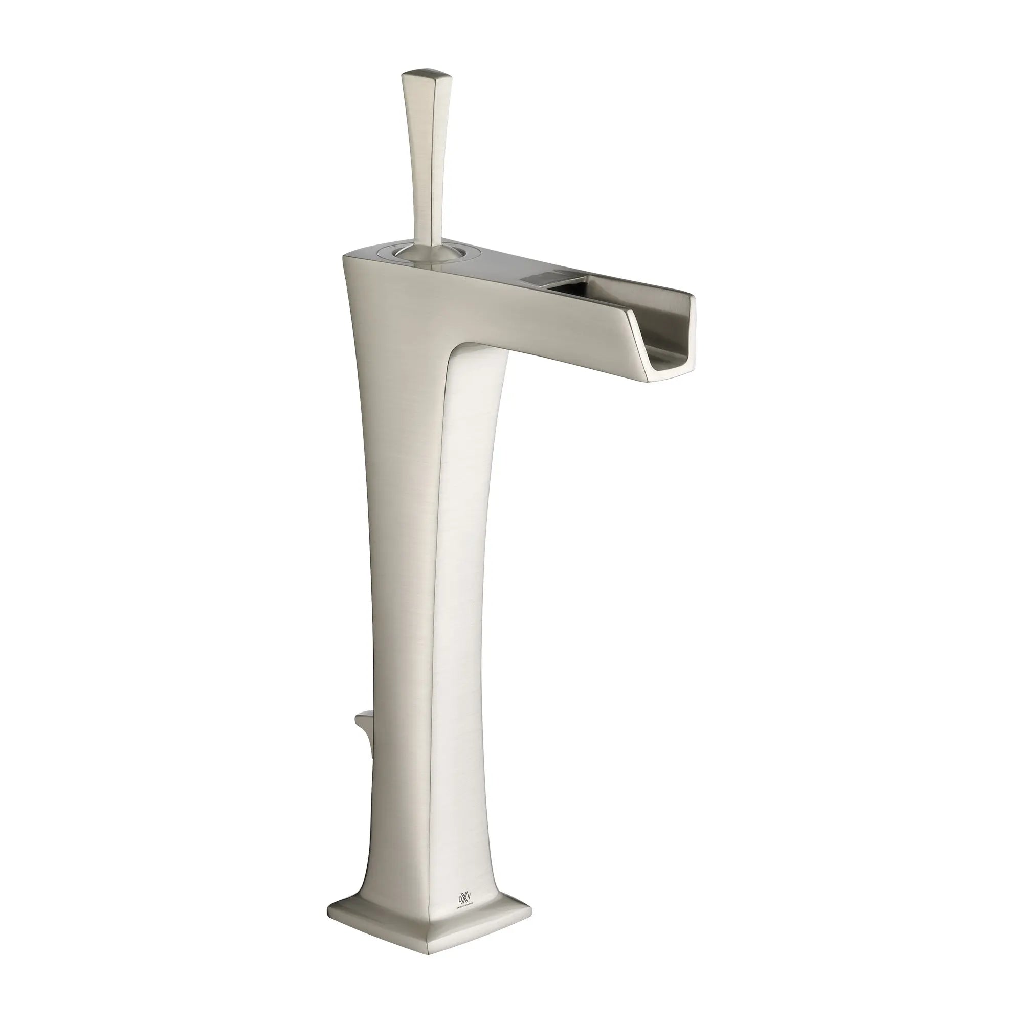 Keefe Monoblock Vessel Faucet P — image 1