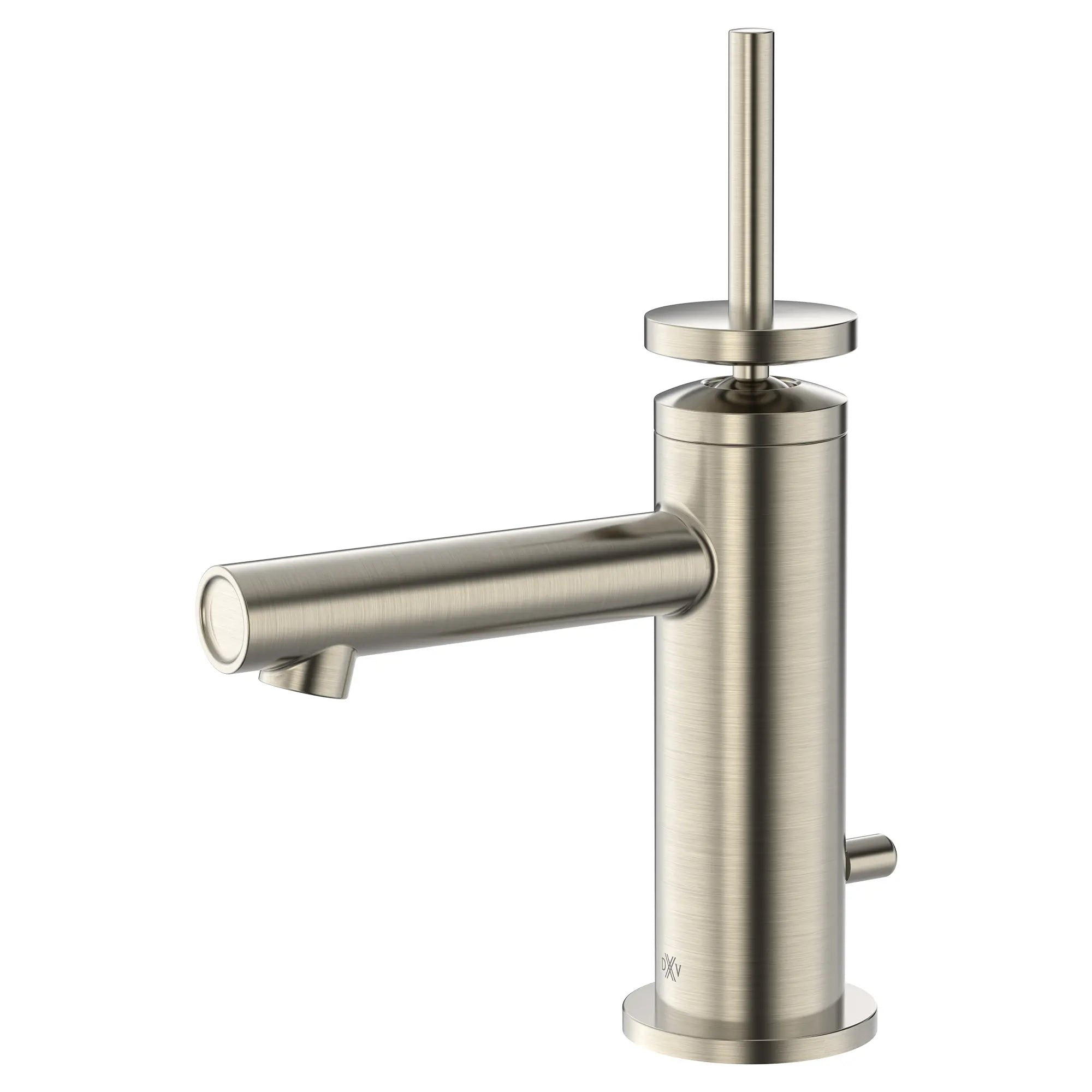 Percy® Single Handle Bathroom Faucet with Indicator Markings and Stem Handle — thumbnail 2