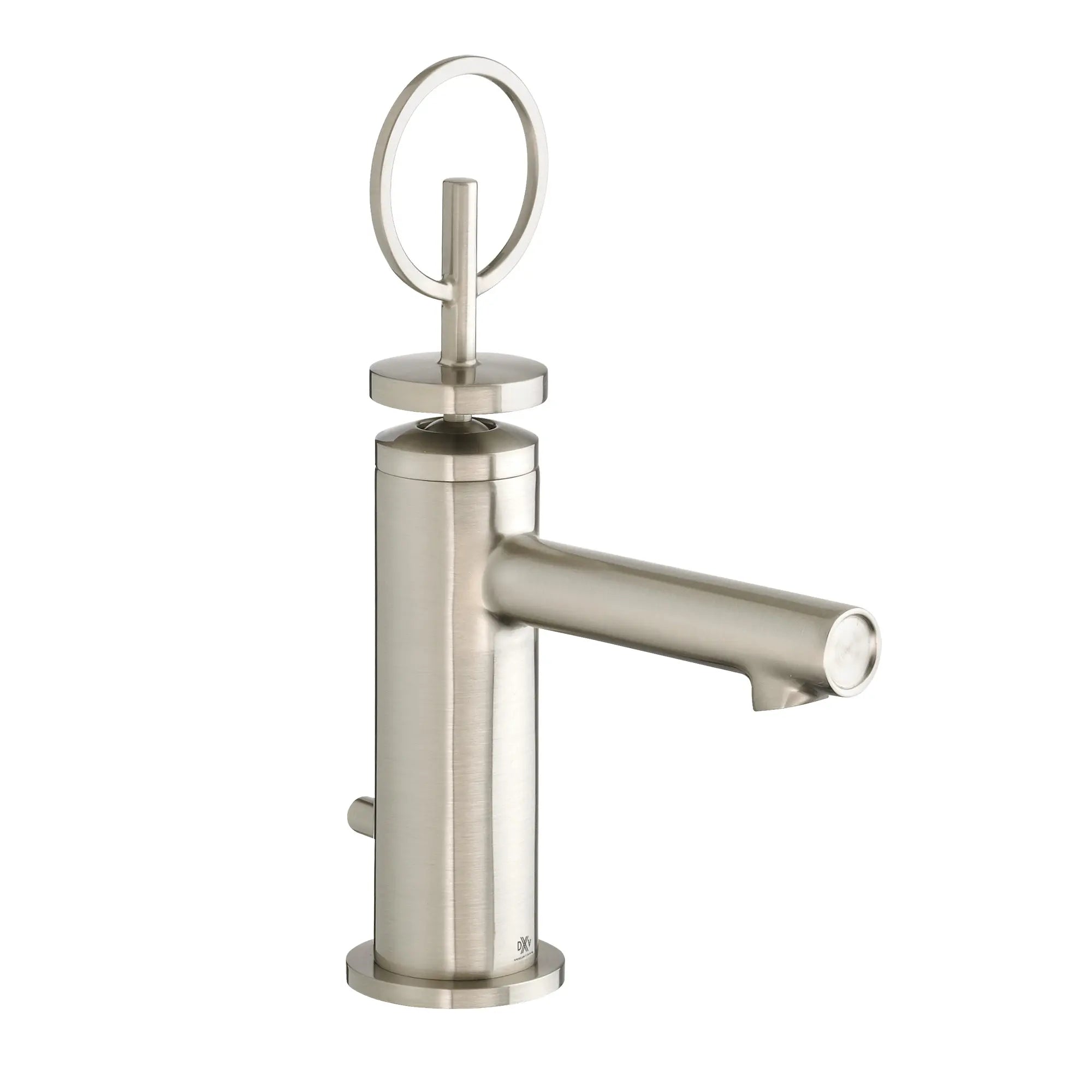 Percy Single Handle Bathroom Faucet with Loop Handle — thumbnail 3