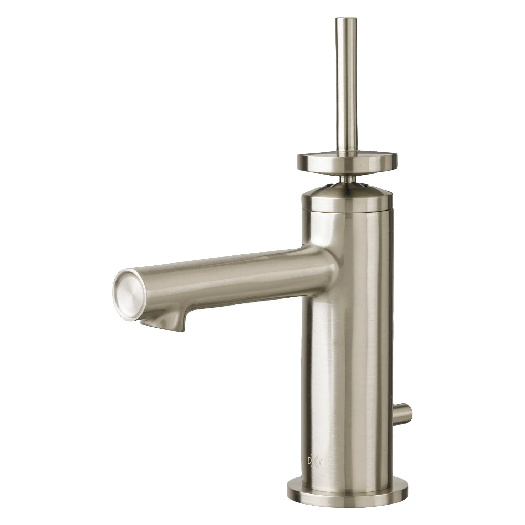 Percy® Single Handle Bathroom Faucet with Stem Handle