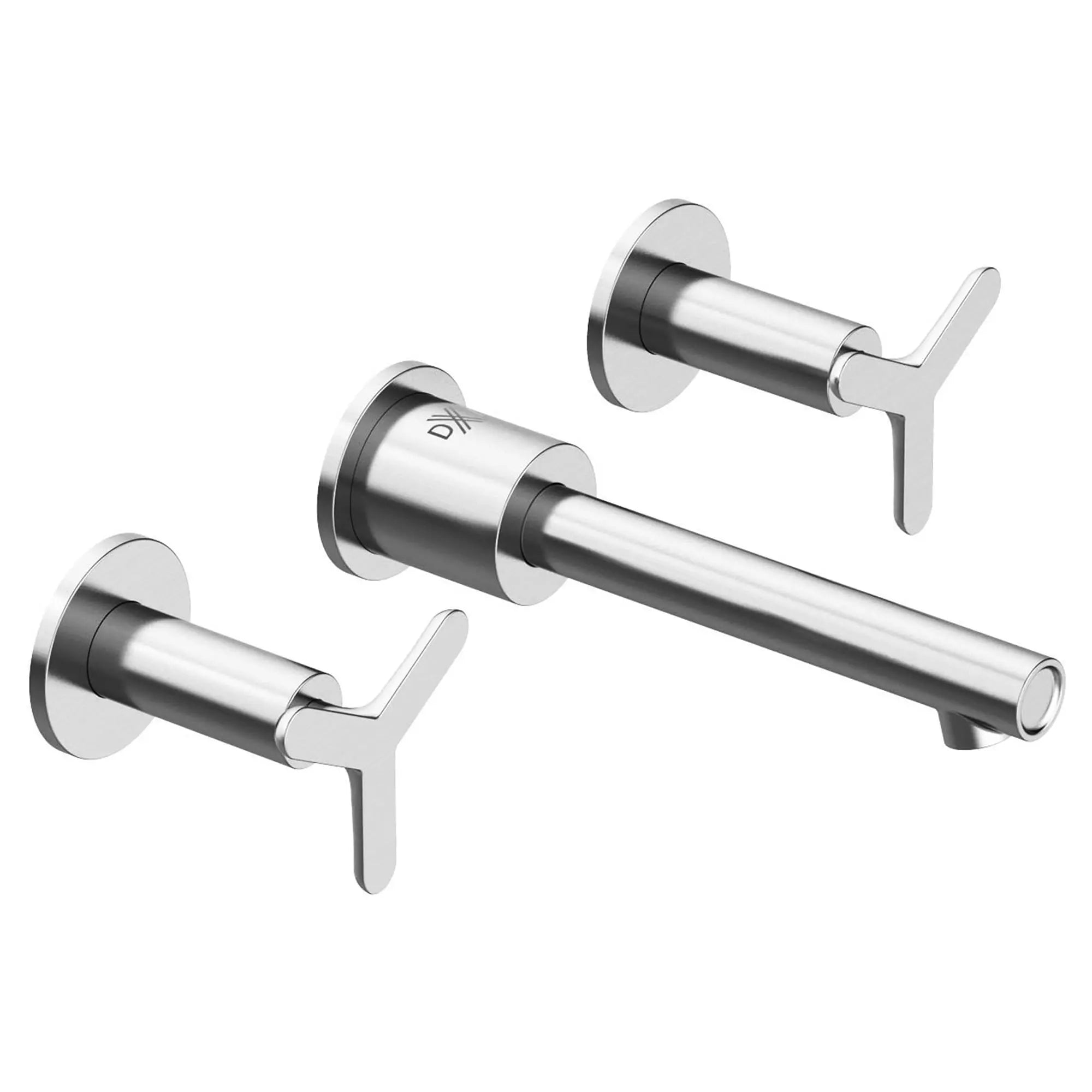 Percy Wm Faucet Tri-Spoke Handles — thumbnail 2