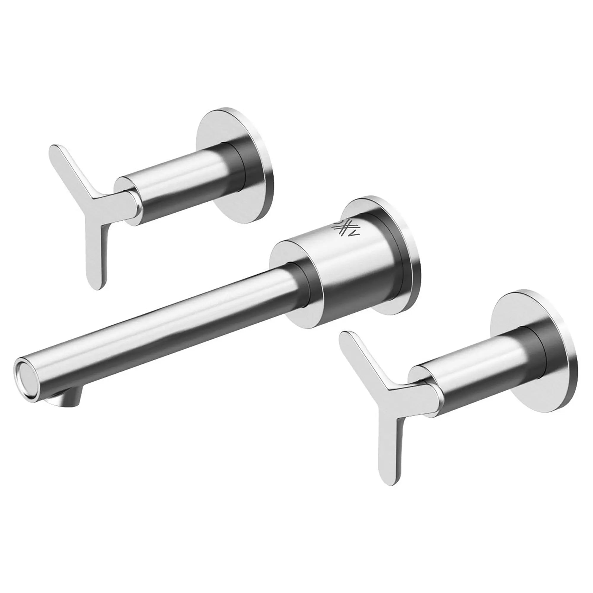 Percy Wm Faucet Tri-Spoke Handles