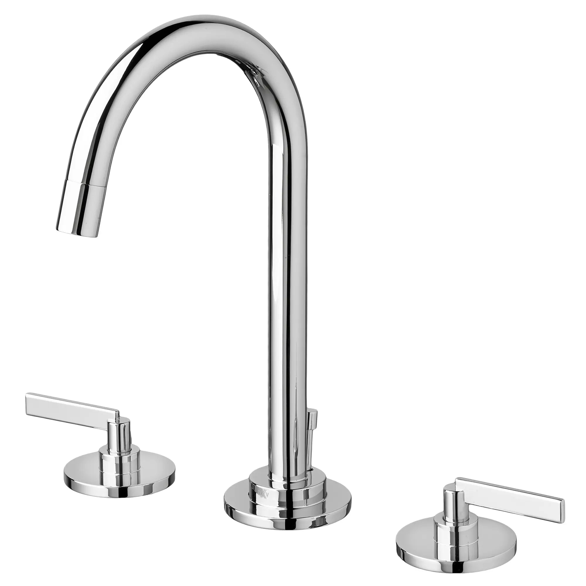 Percy® 2-Handle Widespread Bathroom Faucet with Lever Handles