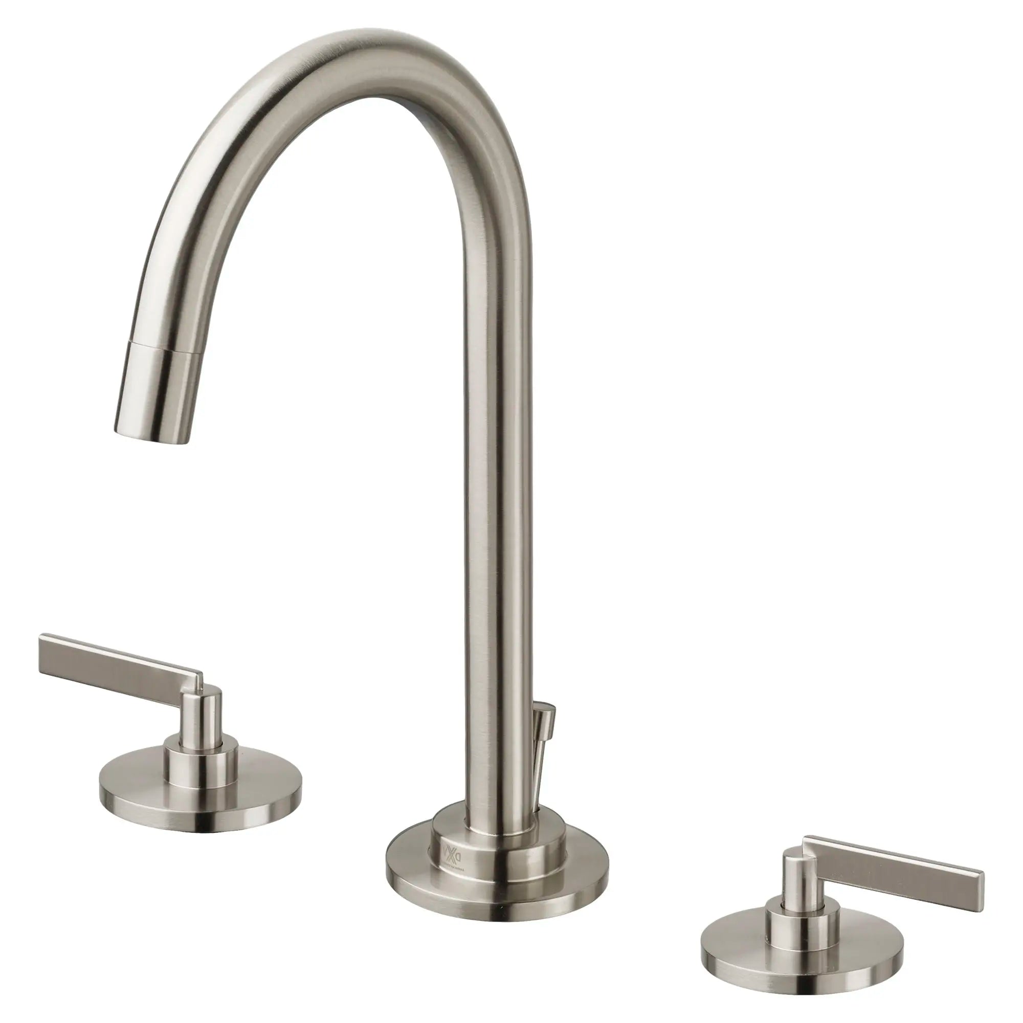 Percy® 2-Handle Widespread Bathroom Faucet with Lever Handles