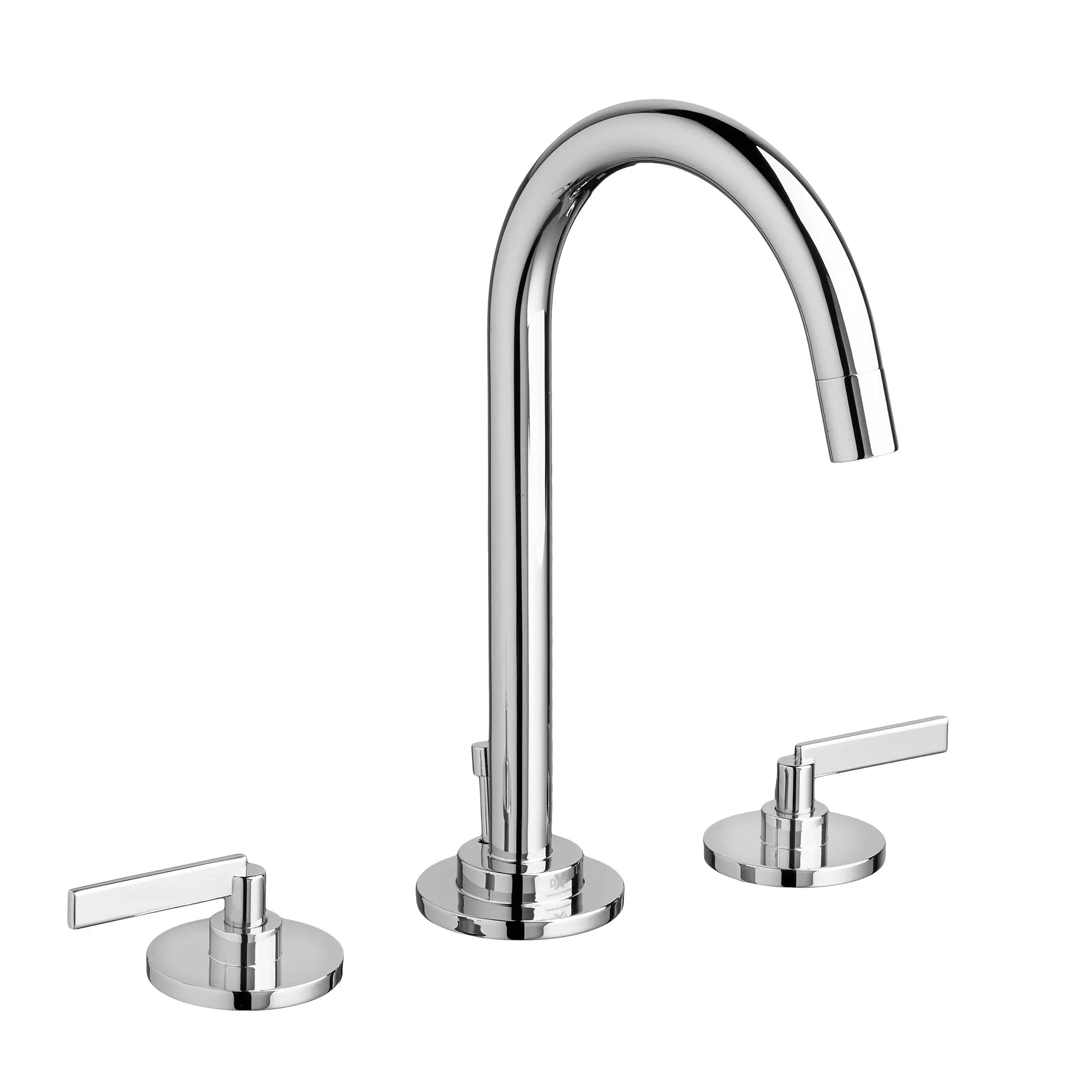 Percy® 2-Handle Widespread Bathroom Faucet with Lever Handles — thumbnail 2
