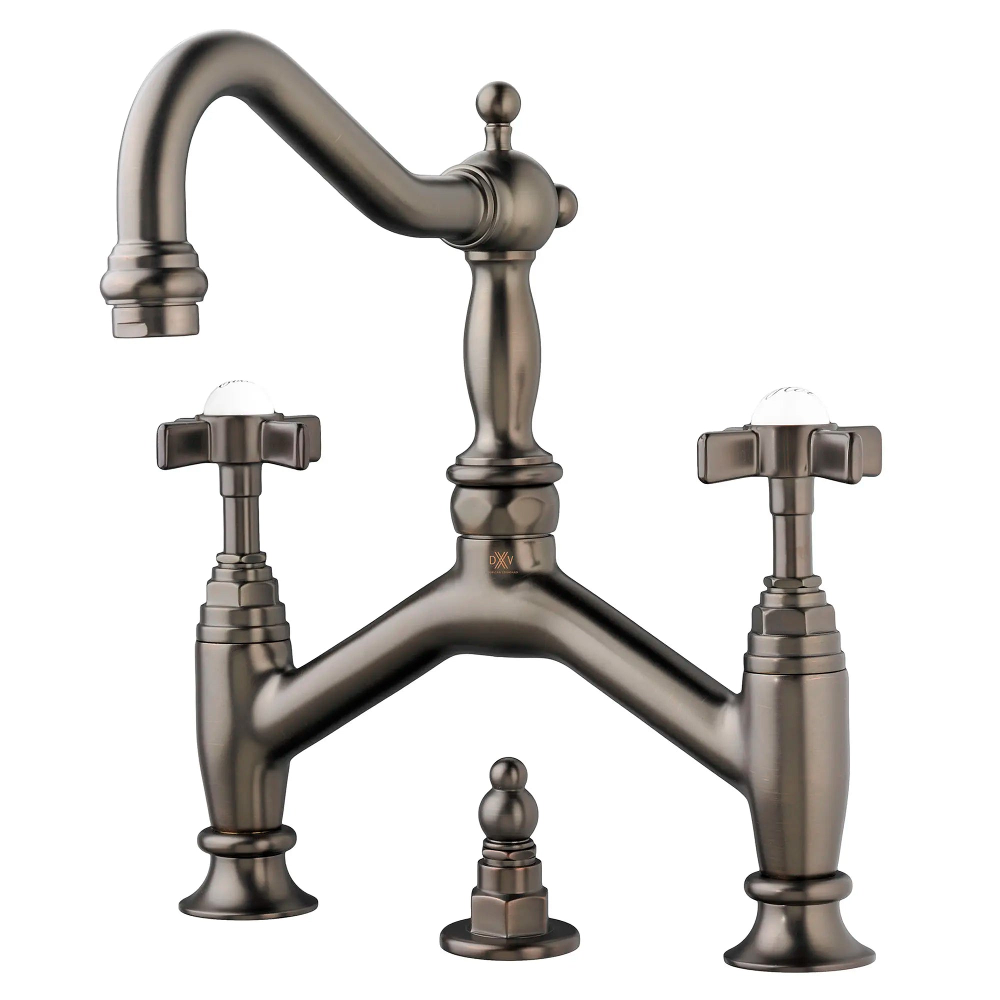 Landfair Cross Bridge Faucet