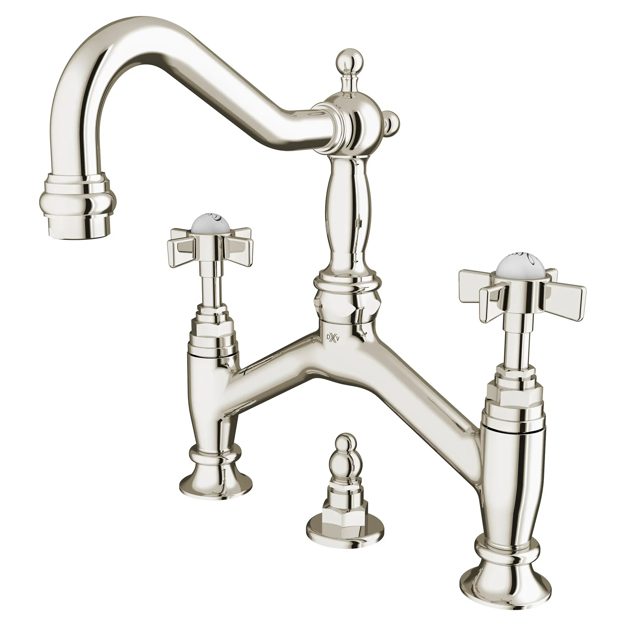 Landfair Bridge Bathroom Faucet — thumbnail 3