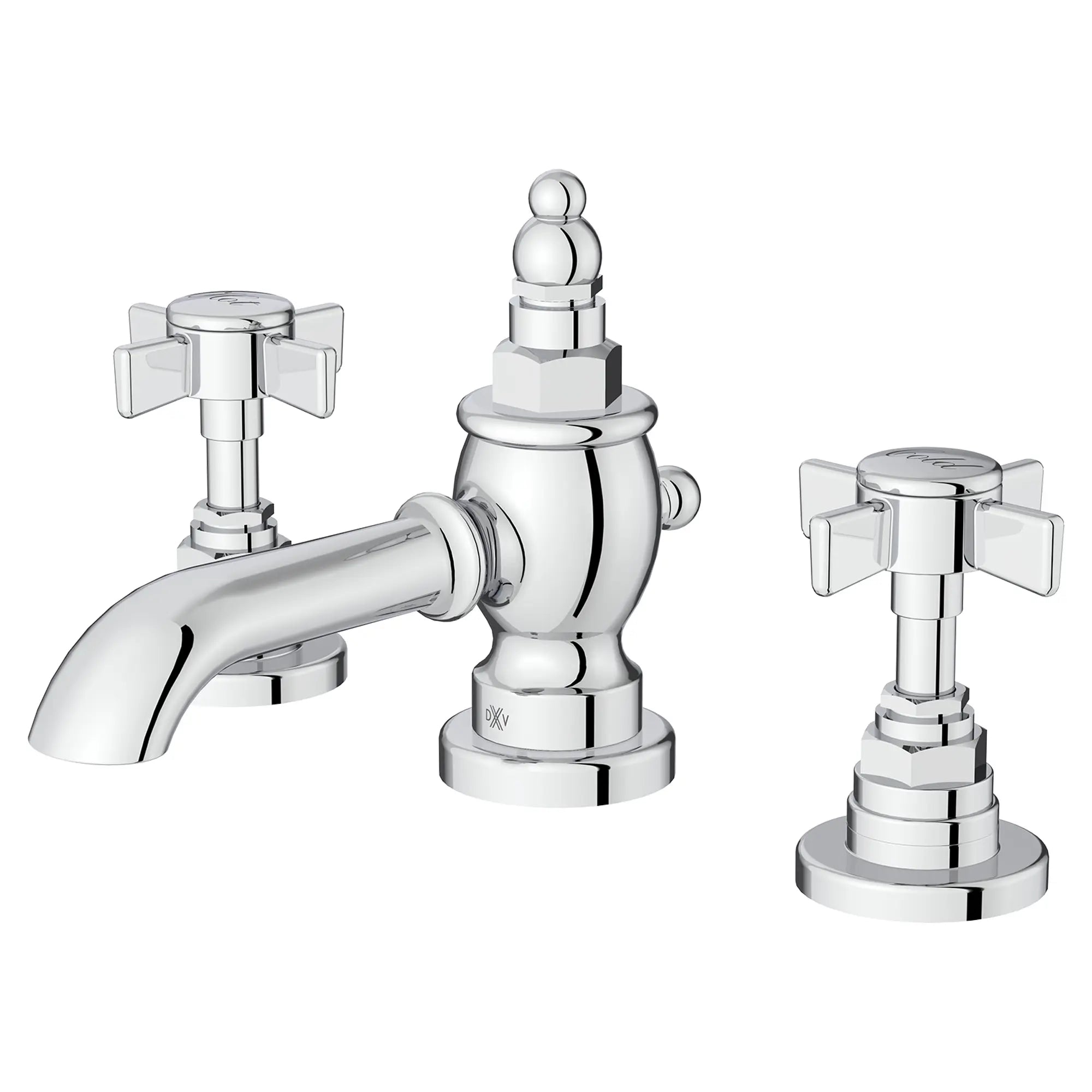 Landfair Widespread Bathroom Faucet 1.2 gpm