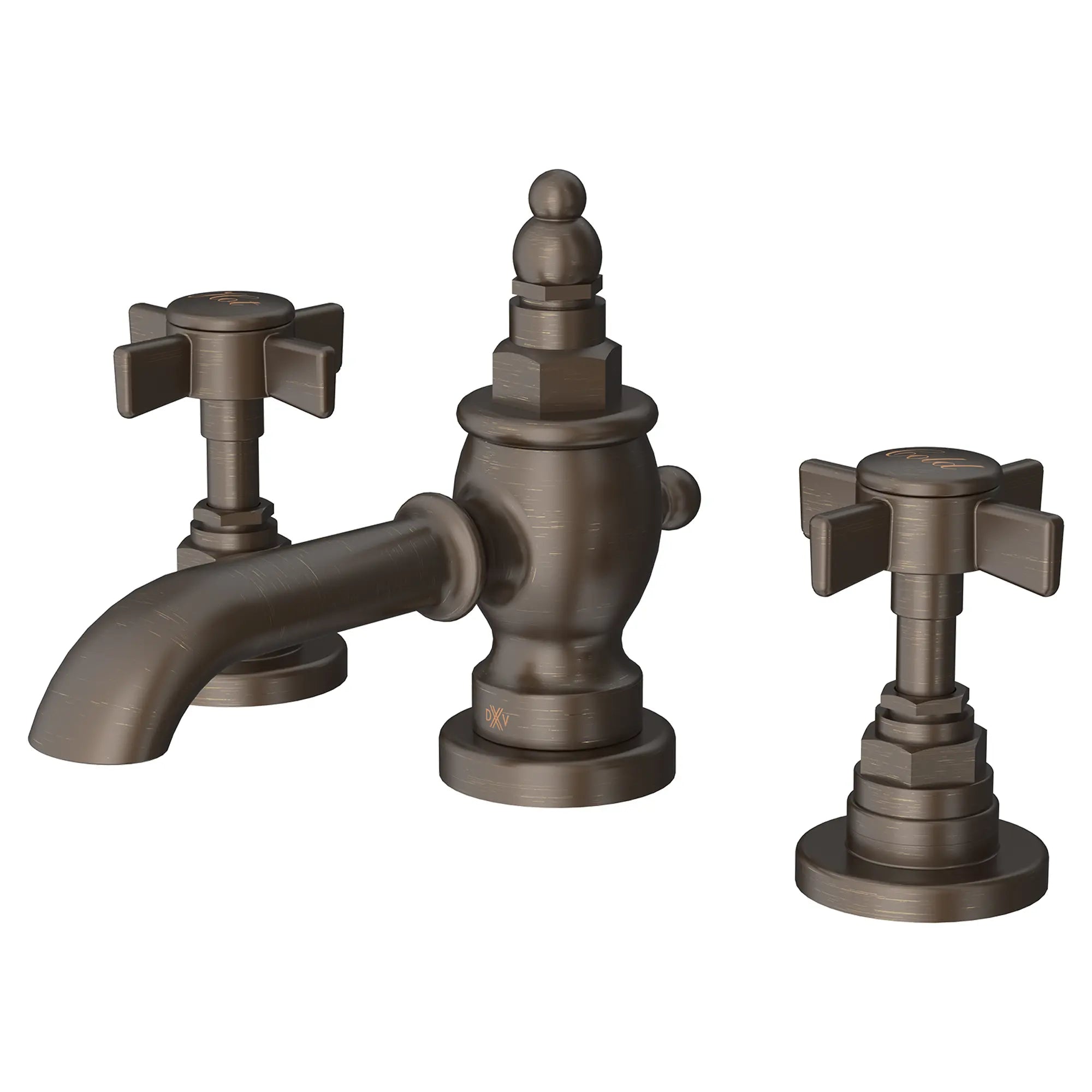 Landfair Widespread Bathroom Faucet 1.2 gpm