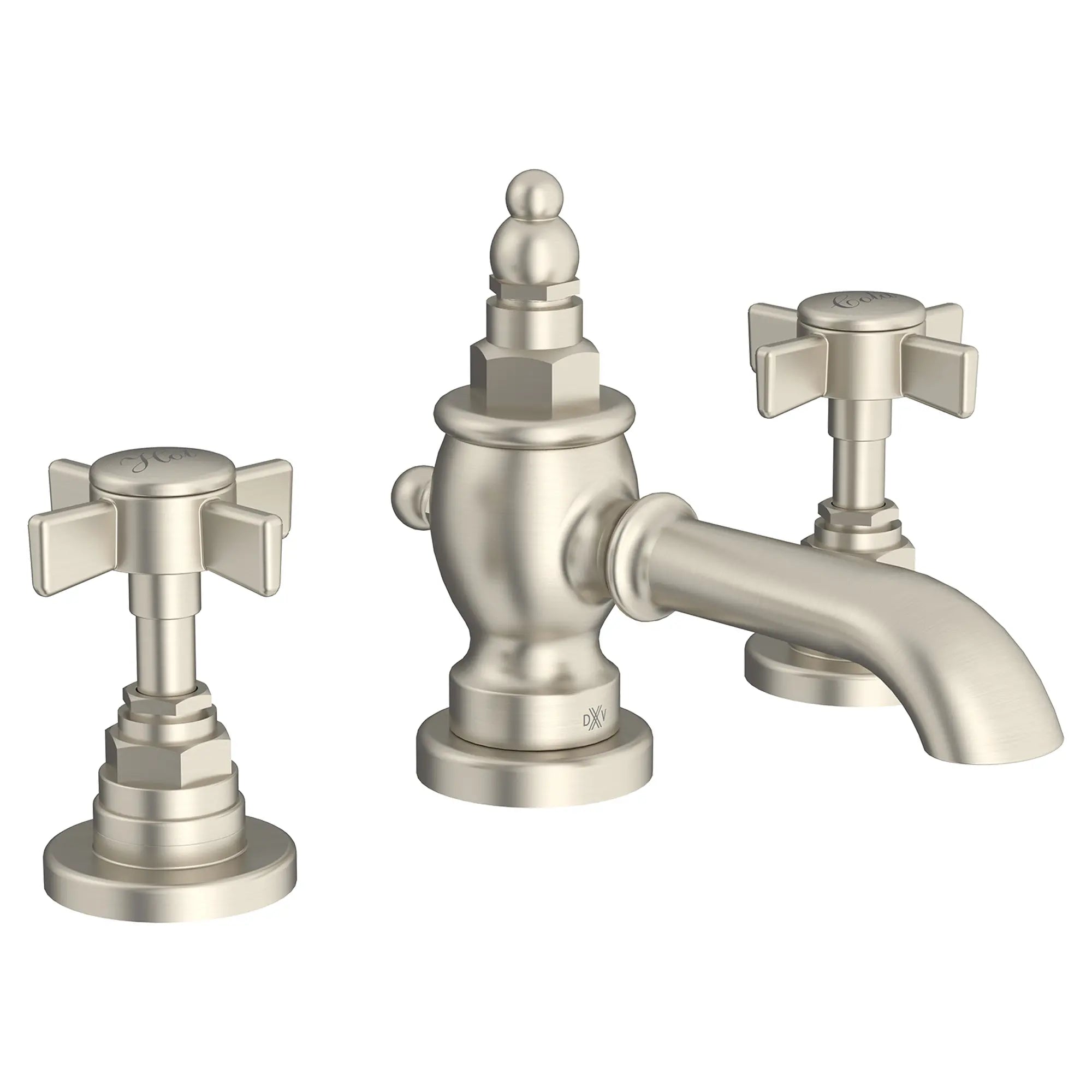 Landfair Widespread Bathroom Faucet 1.2 gpm