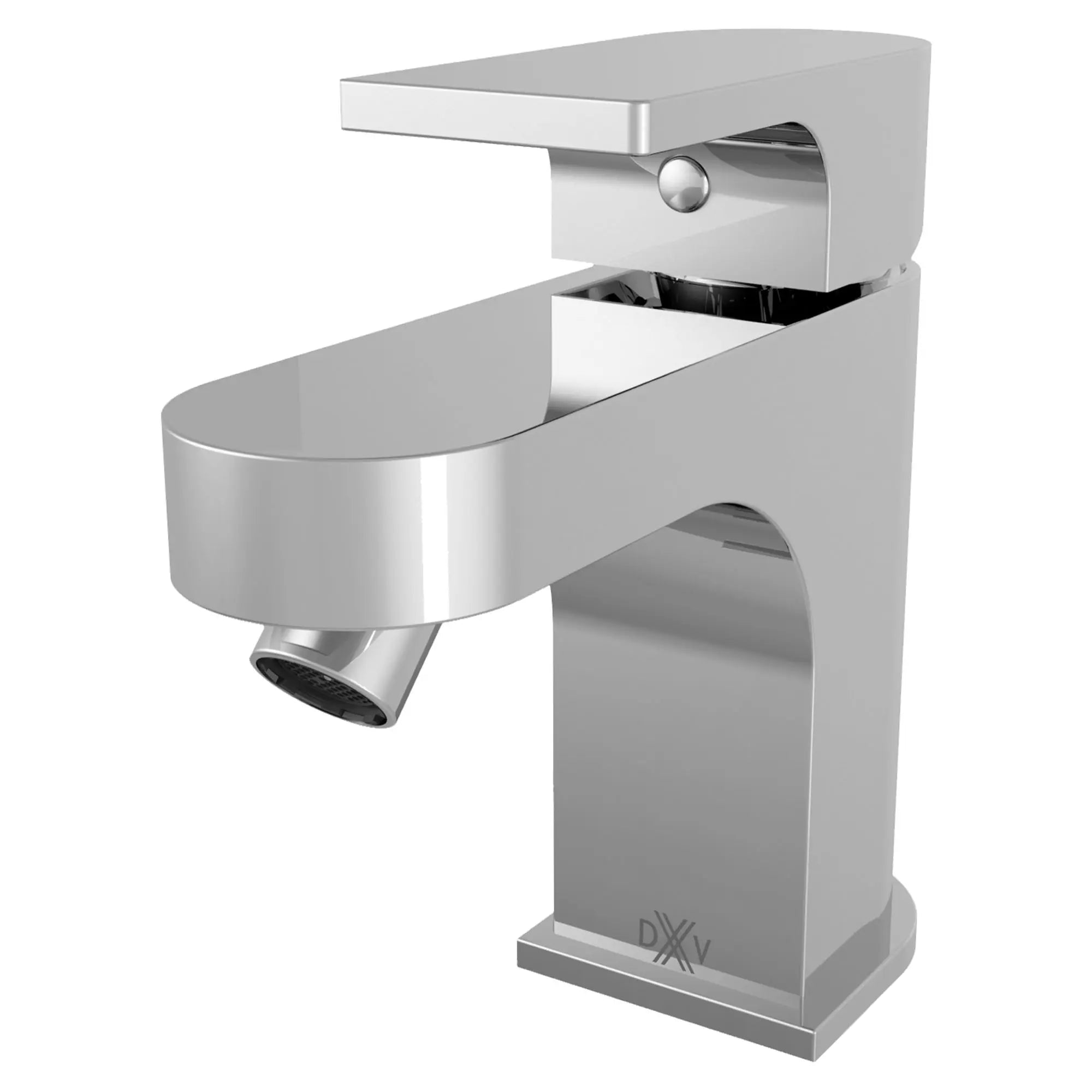 Equility® Single Hole Bidet Faucet with Lever Handle — image 1