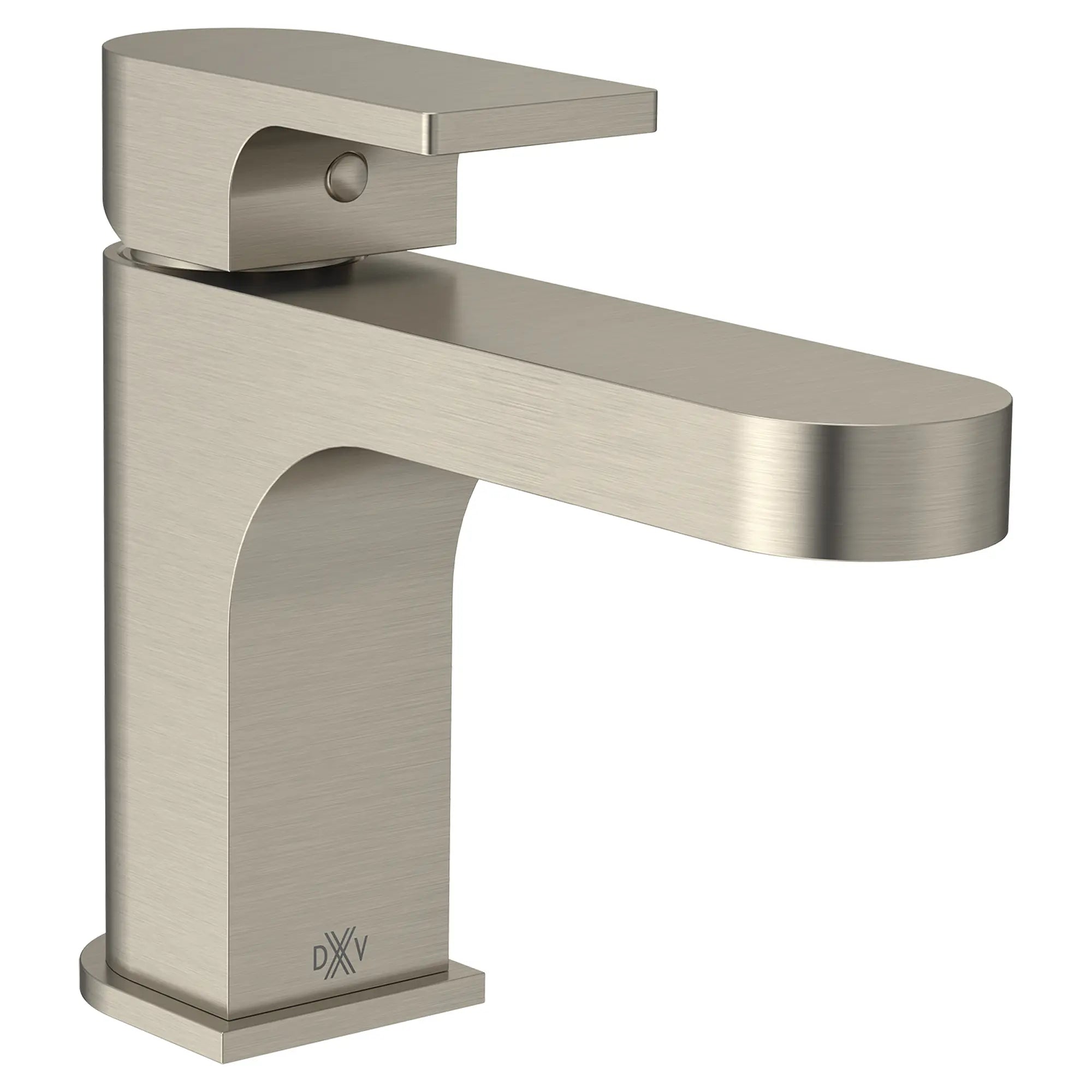 Equility® Single Handle Bathroom Faucet with Lever Handle and Grid Drain — thumbnail 2