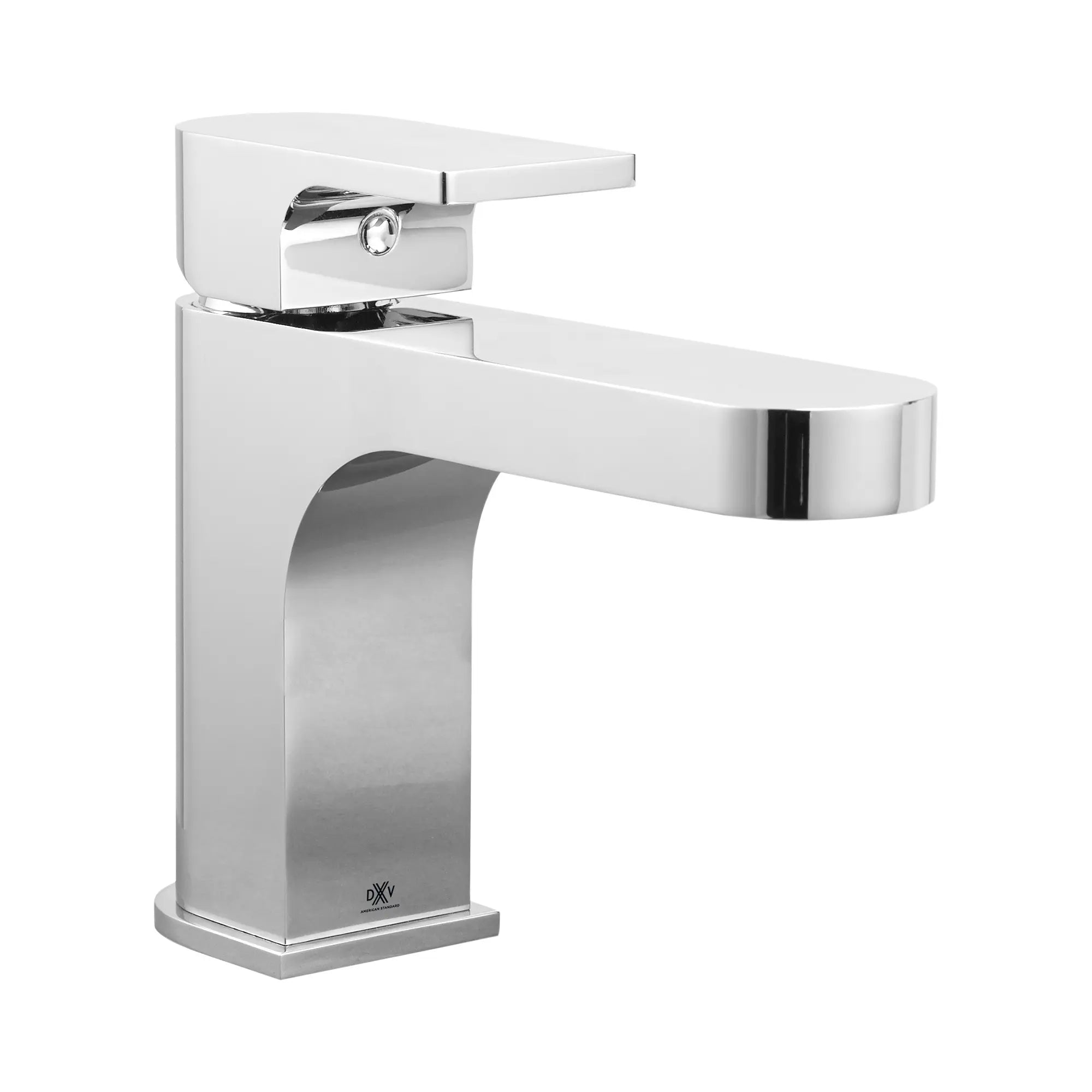 Equility® Single Handle Bathroom Faucet with Lever Handle and Grid Drain — thumbnail 3