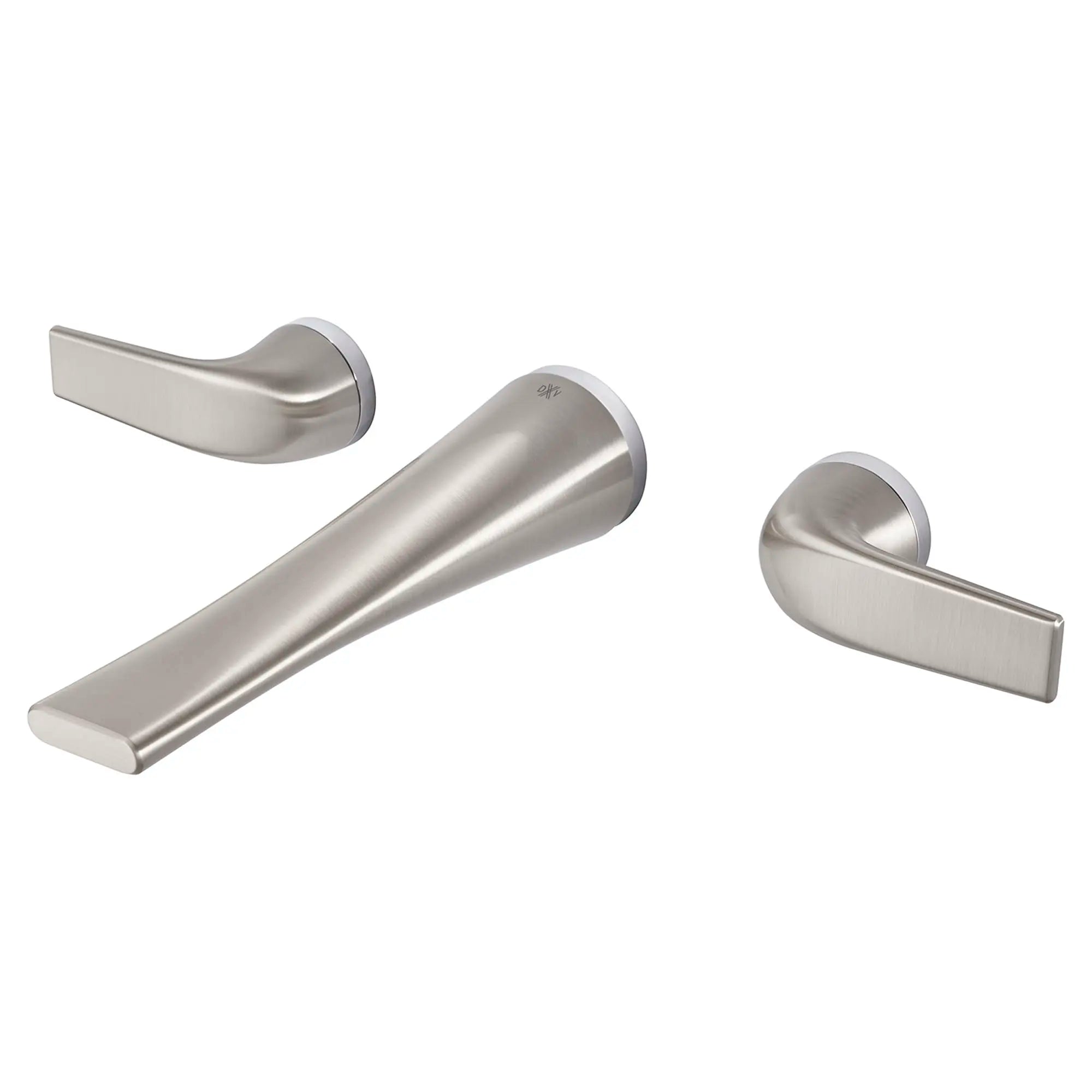 DXV® Modulus 2-Handle Wall Mount Widespread Bathroom Faucet with Lever Handles