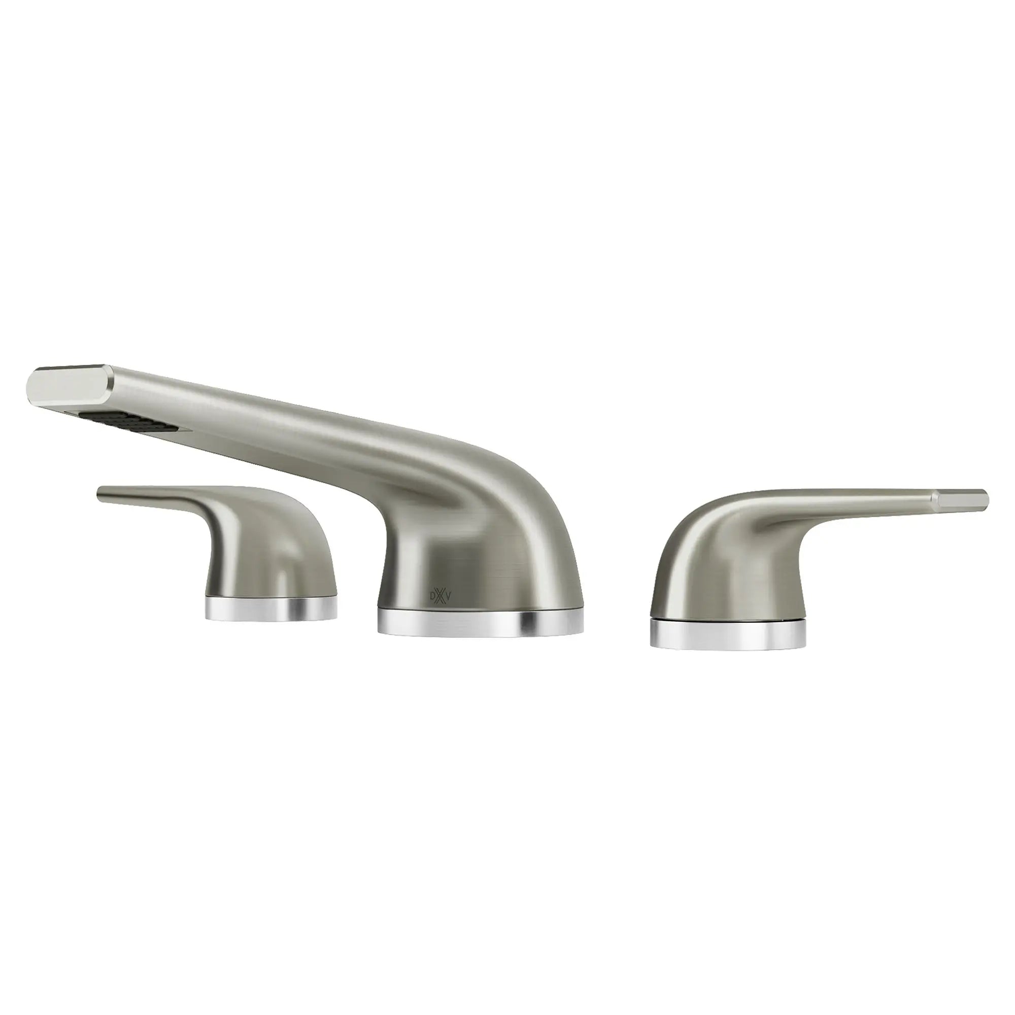 DXV® Modulus 2-Handle Widespread Bathroom Faucet with Lever Handles