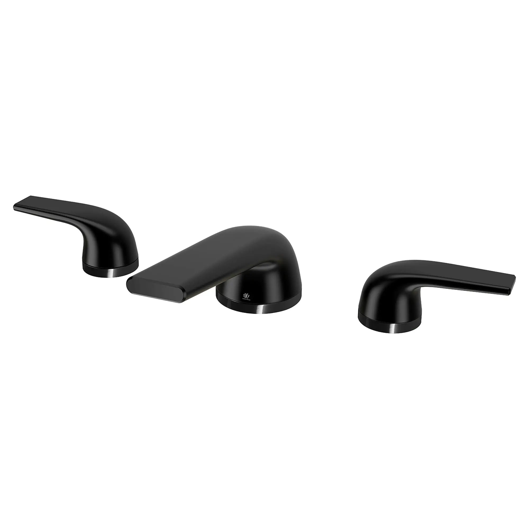 DXV® Modulus 2-Handle Widespread Bathroom Faucet with Lever Handles