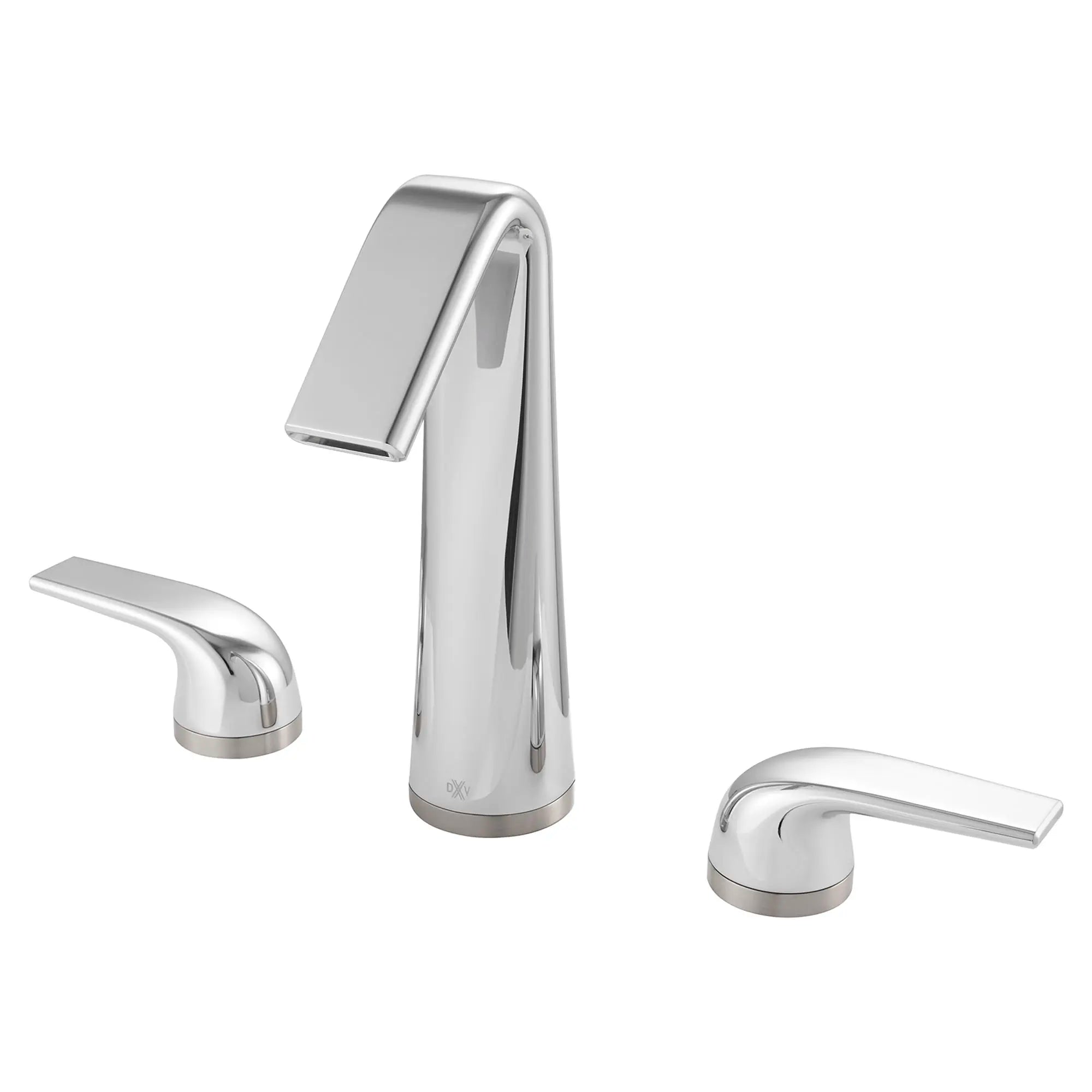 DXV® Modulus 2-Handle High Spout Widespread Bathroom Faucet with Lever Handles