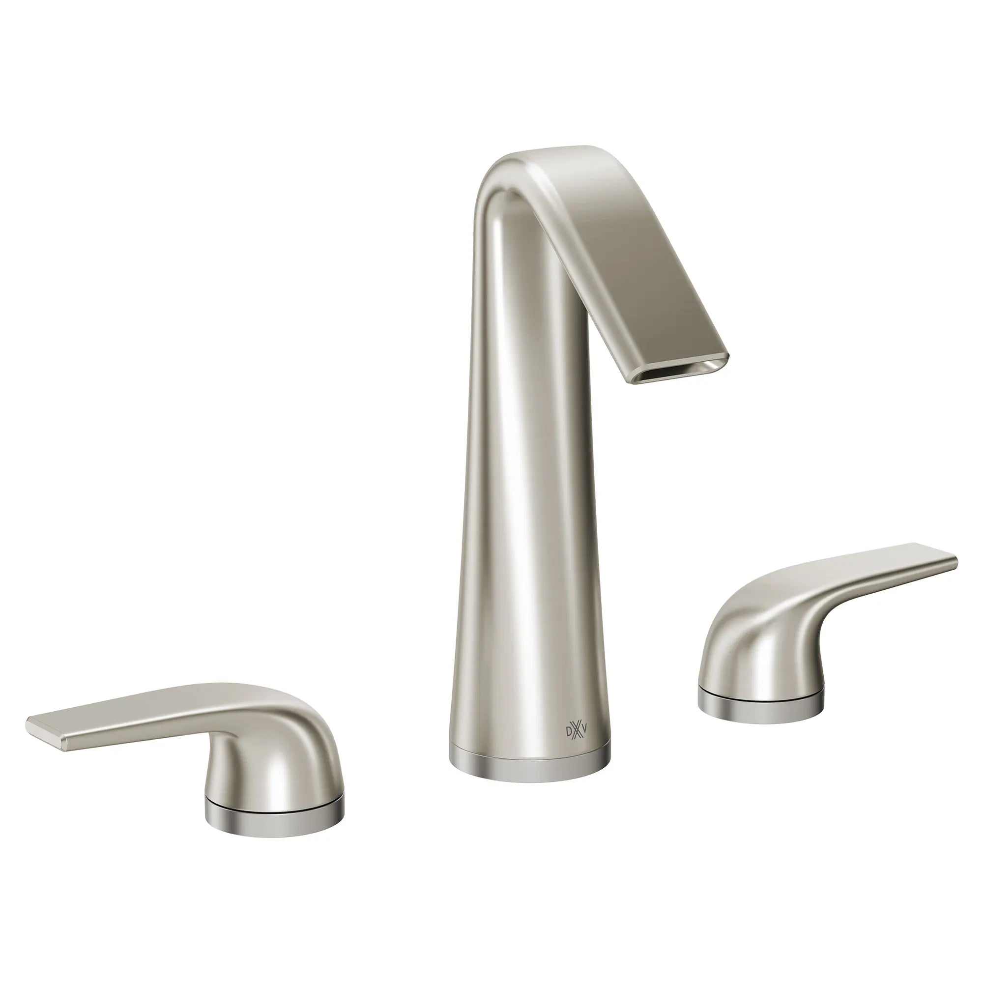 DXV® Modulus 2-Handle High Spout Widespread Bathroom Faucet with Lever Handles