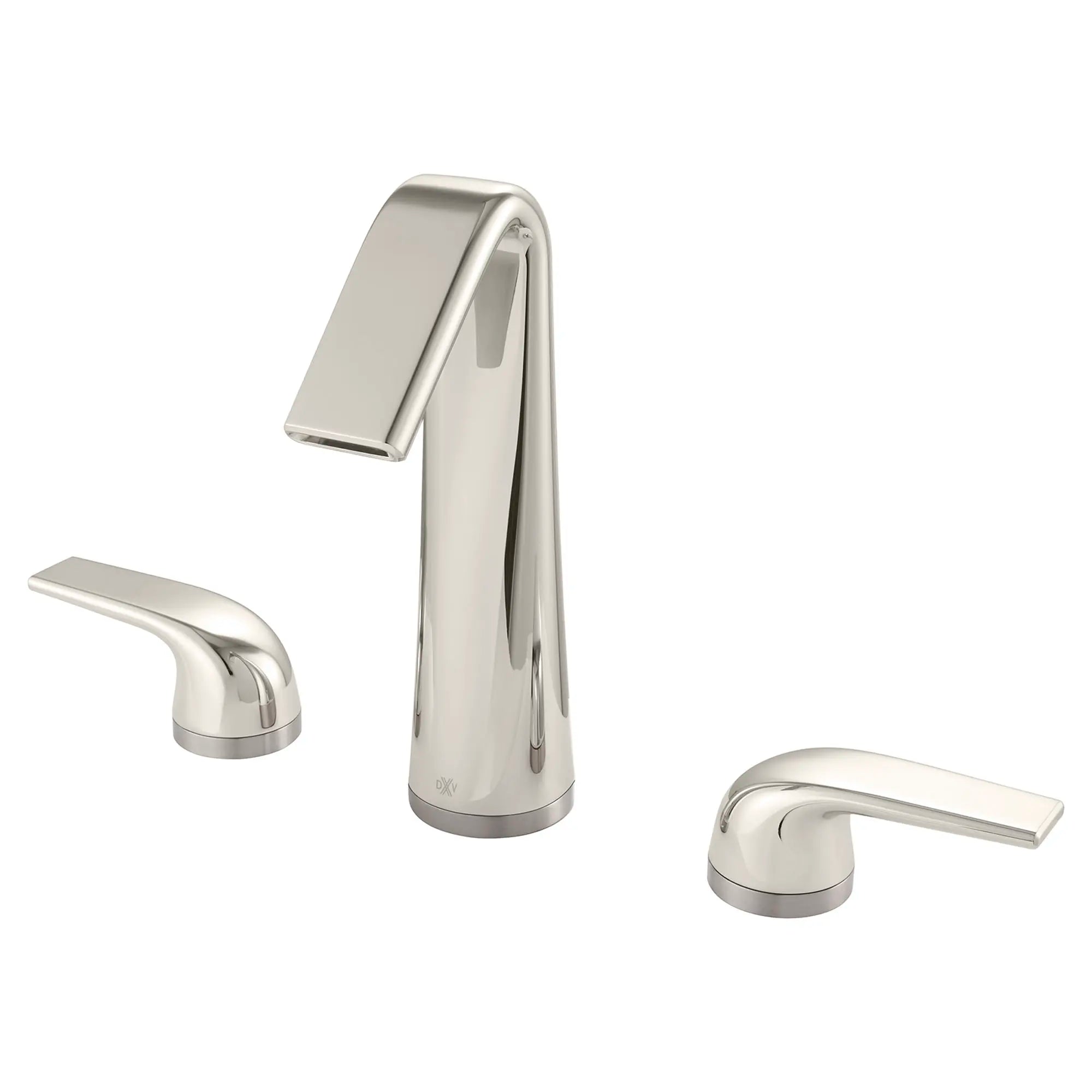DXV® Modulus 2-Handle High Spout Widespread Bathroom Faucet with Lever Handles — thumbnail 3